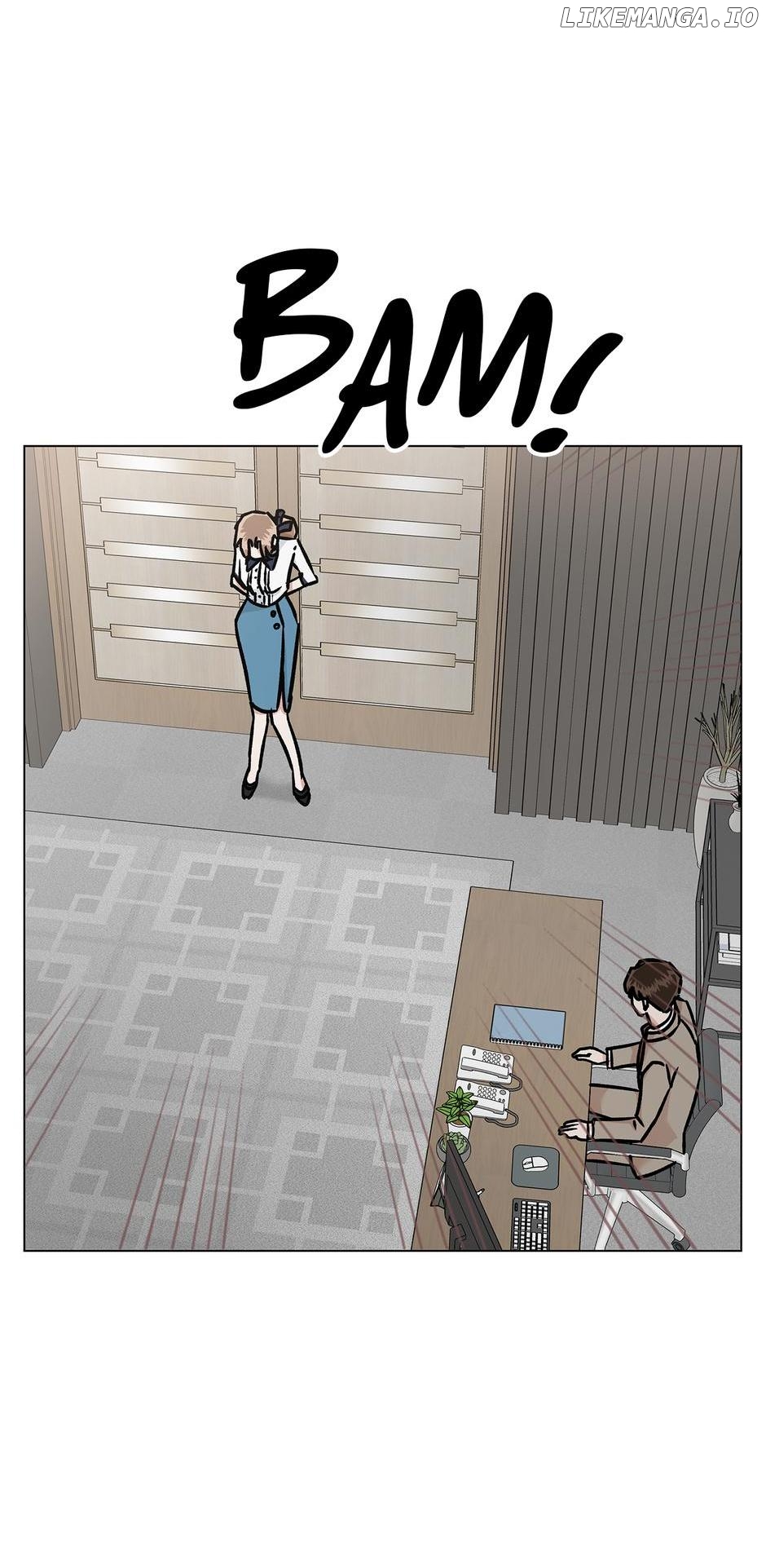 The Difficult Boss Chapter 11 - page 65