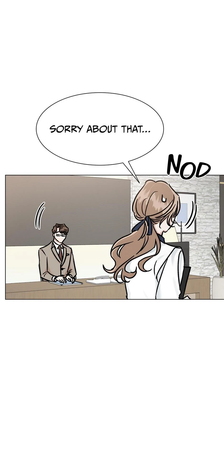 The Difficult Boss Chapter 11 - page 66