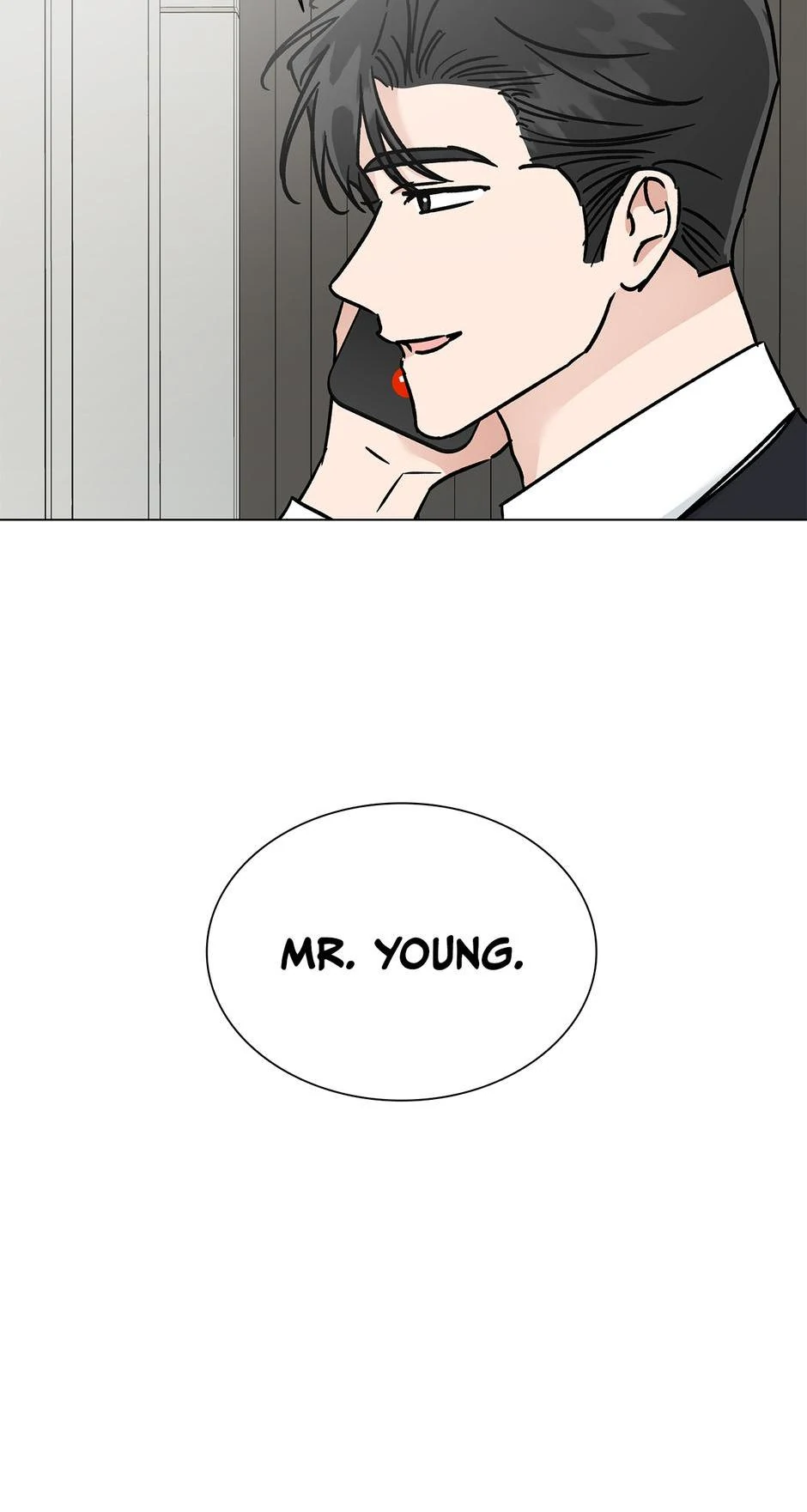 The Difficult Boss Chapter 11 - page 68