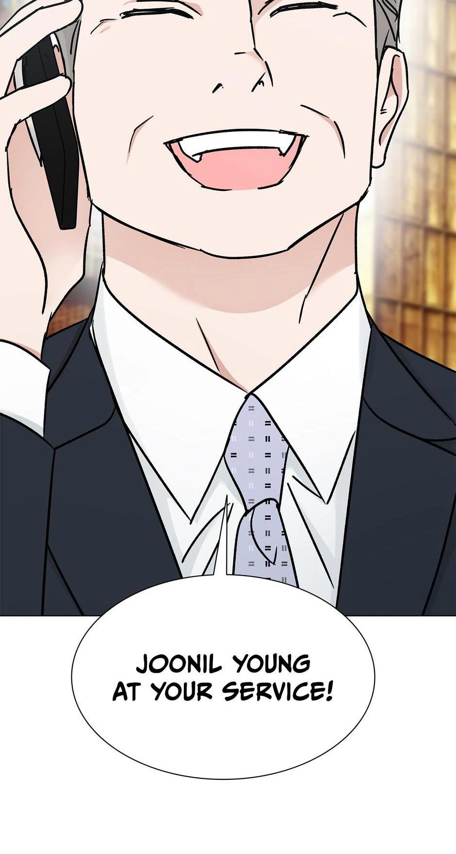 The Difficult Boss Chapter 11 - page 70