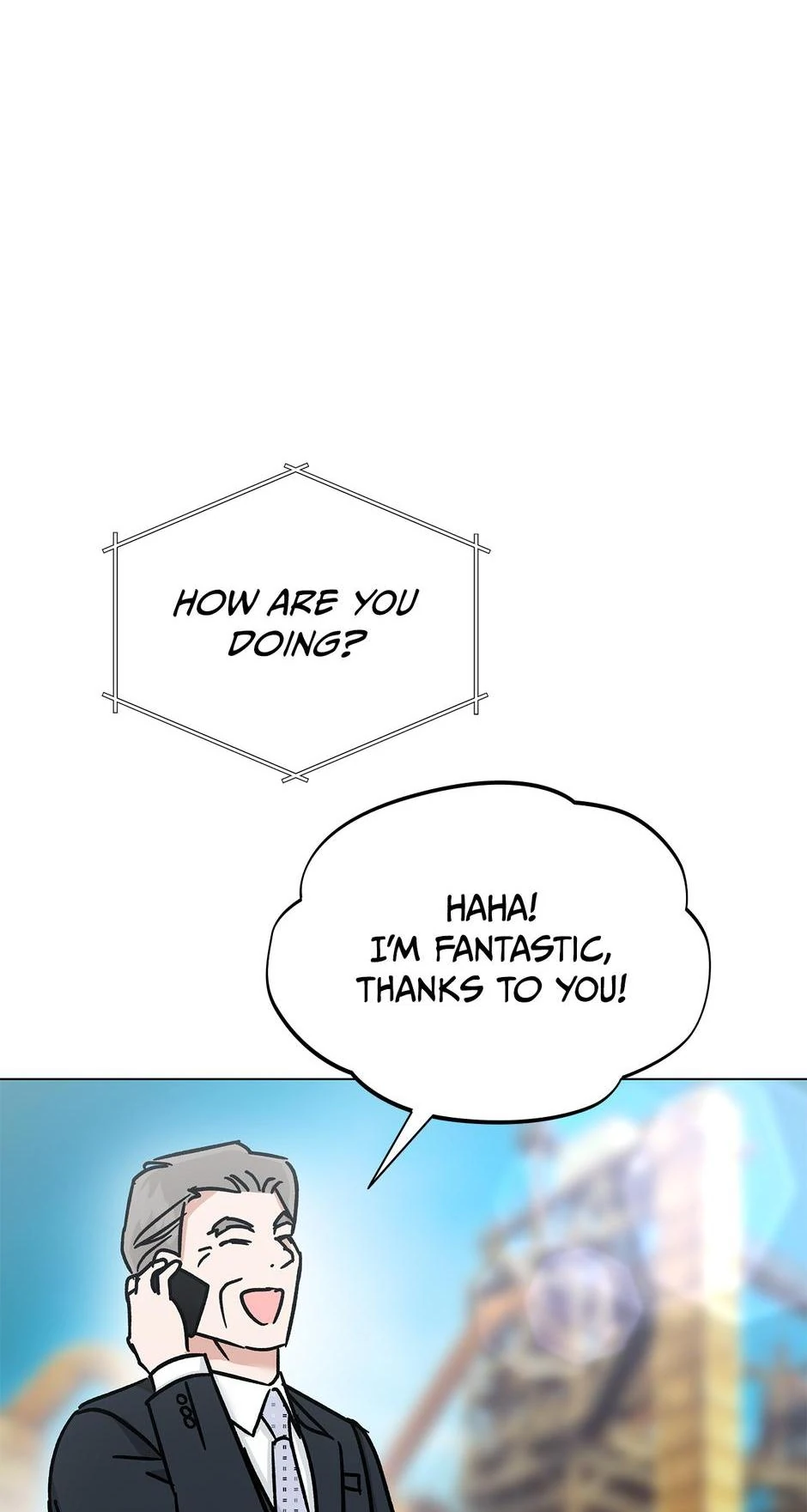 The Difficult Boss Chapter 11 - page 71