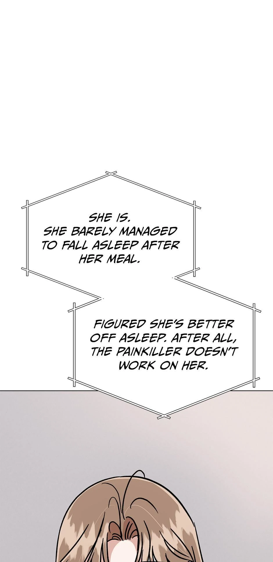The Difficult Boss Chapter 11 - page 7