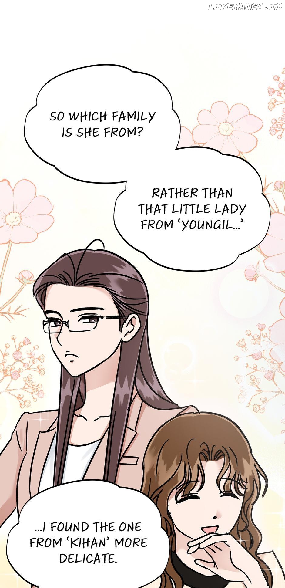 The Difficult Boss Chapter 11 - page 79