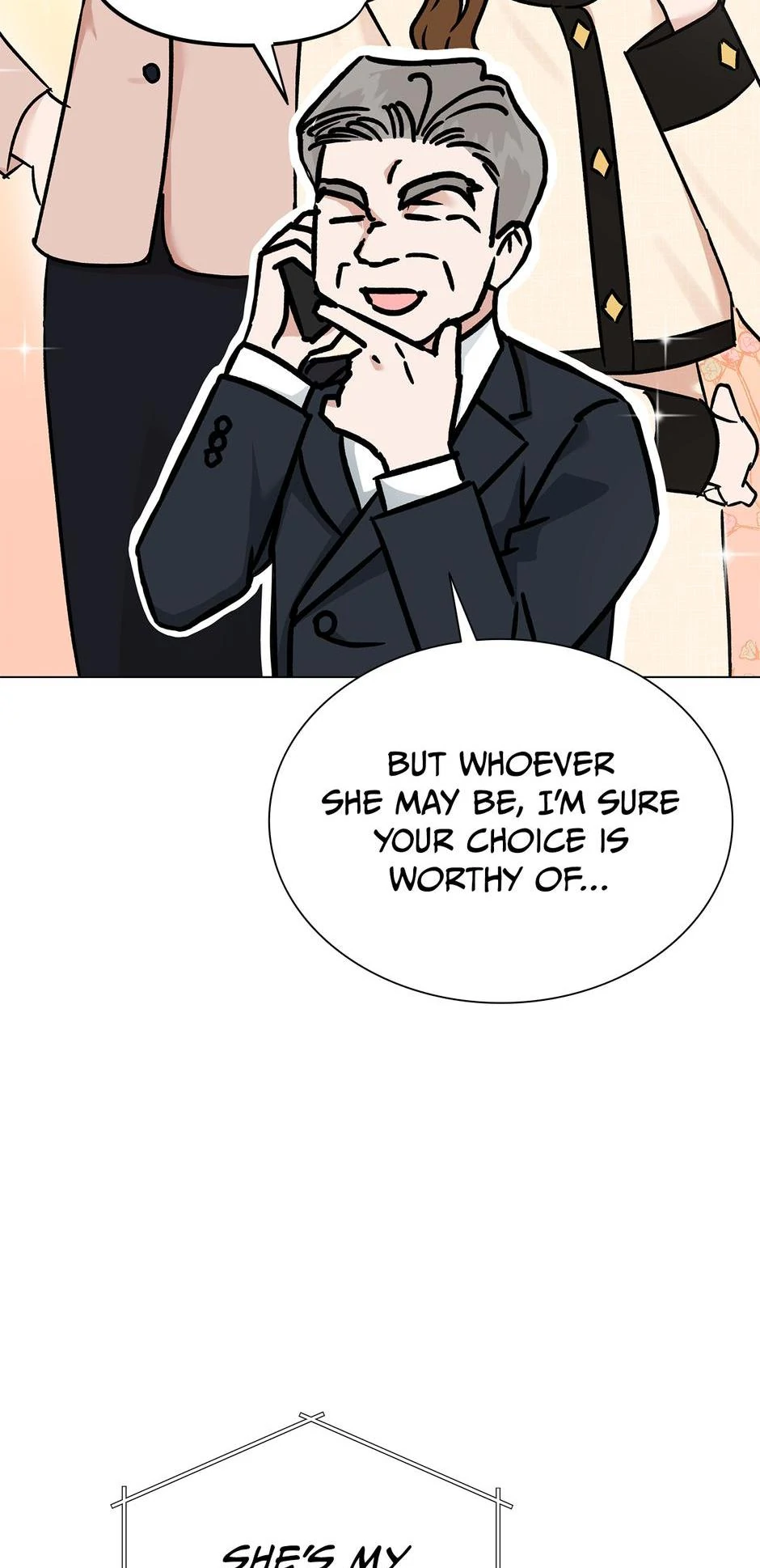 The Difficult Boss Chapter 11 - page 80