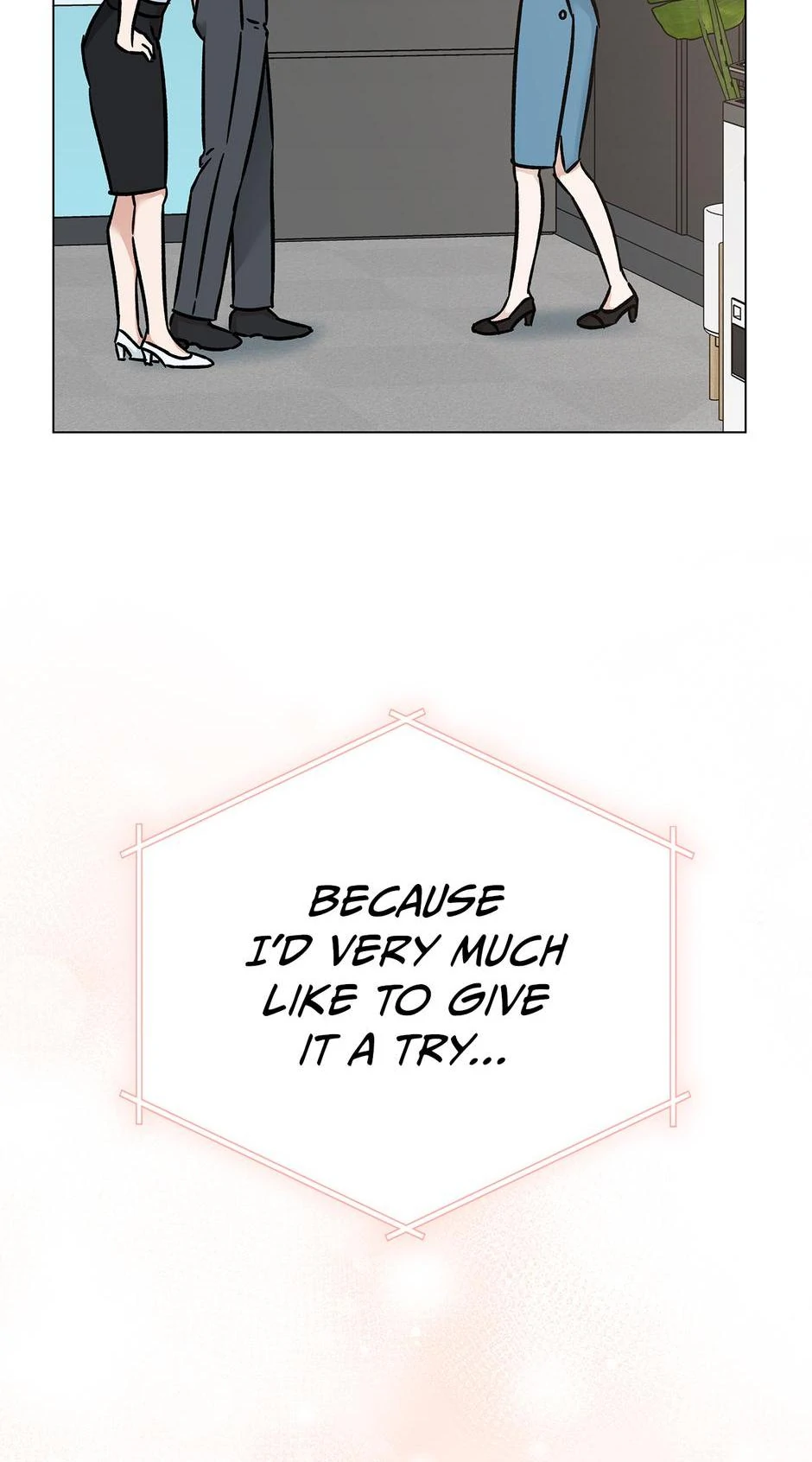 The Difficult Boss Chapter 11 - page 83