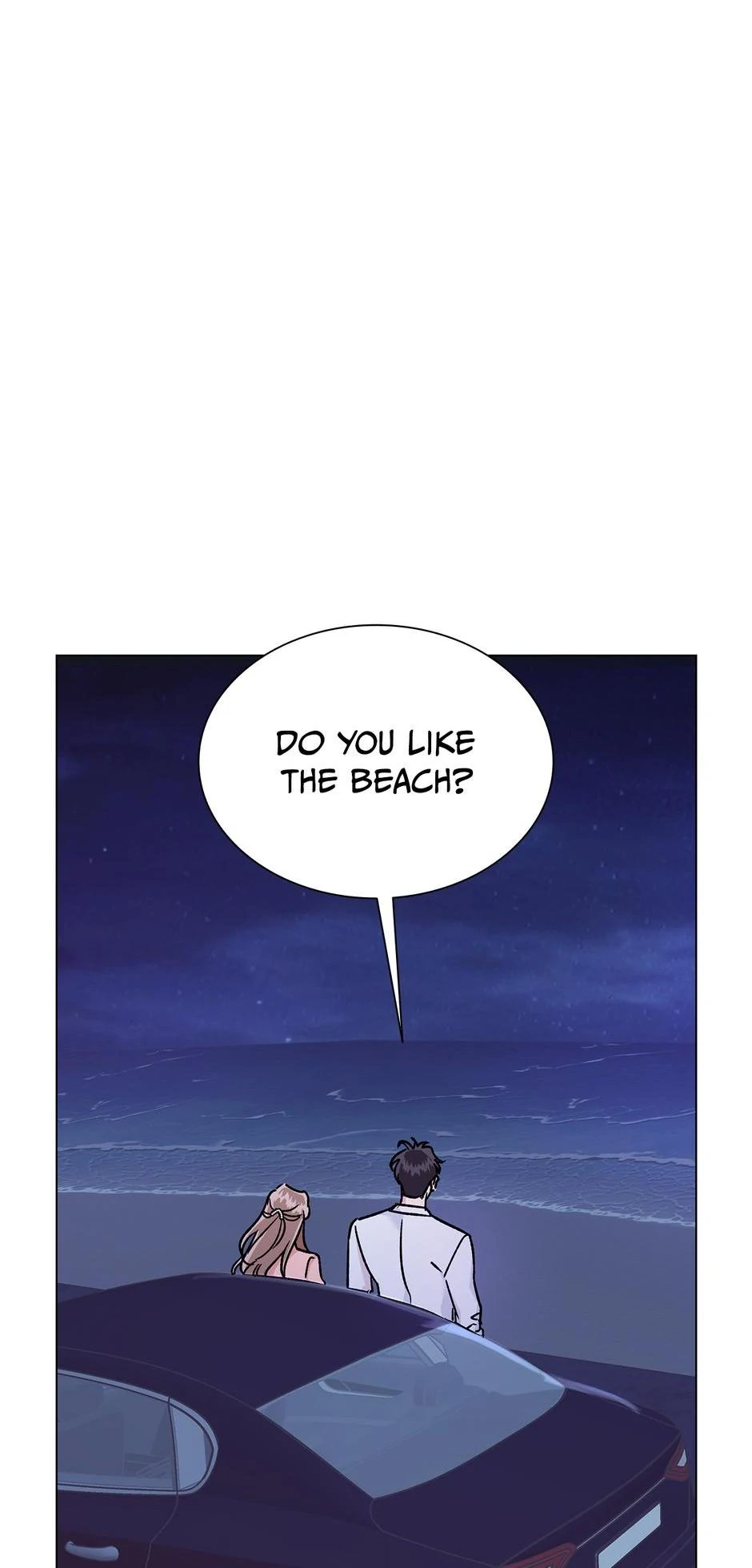 The Difficult Boss Chapter 18 - page 35
