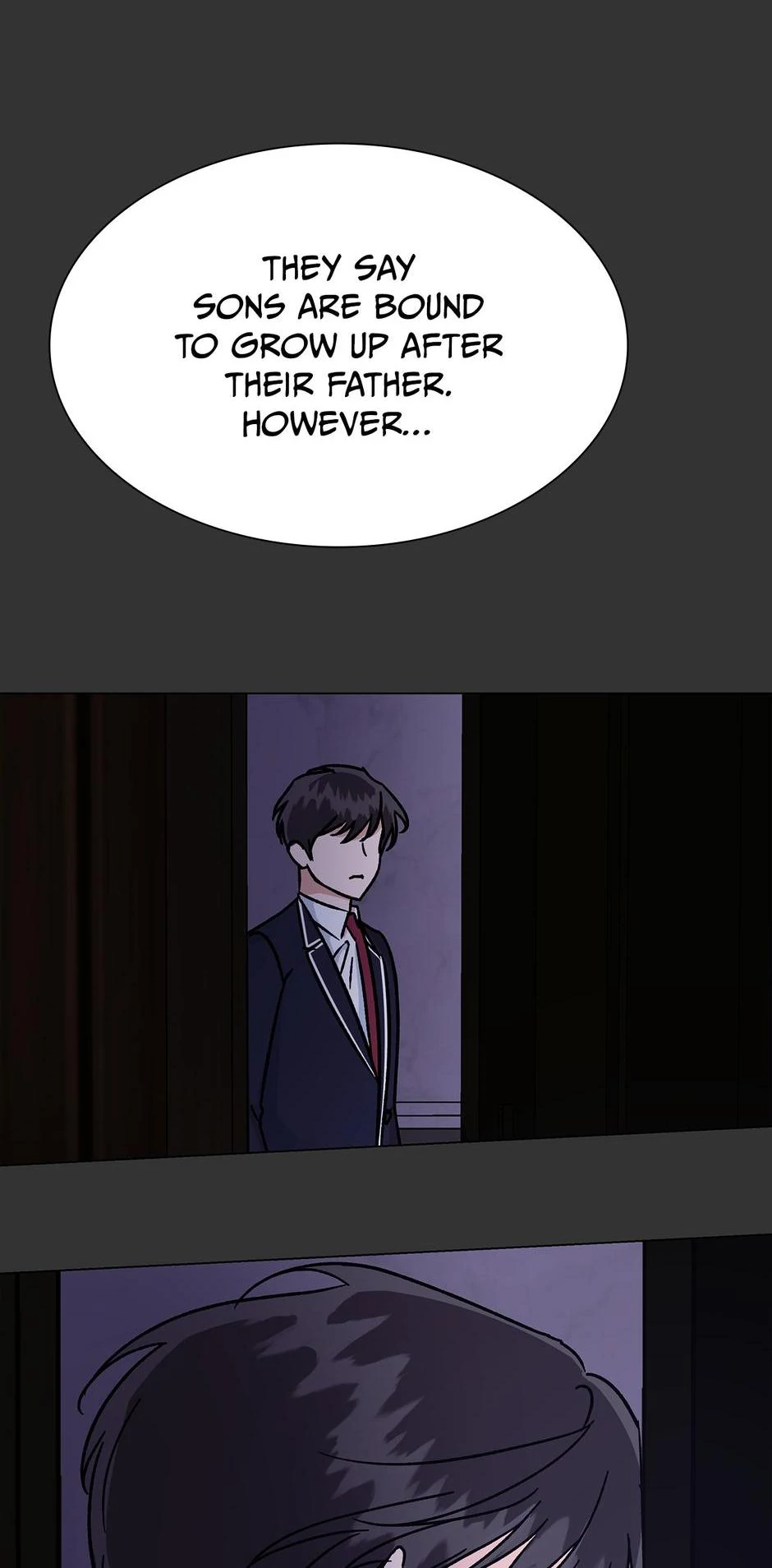 The Difficult Boss Chapter 18 - page 58
