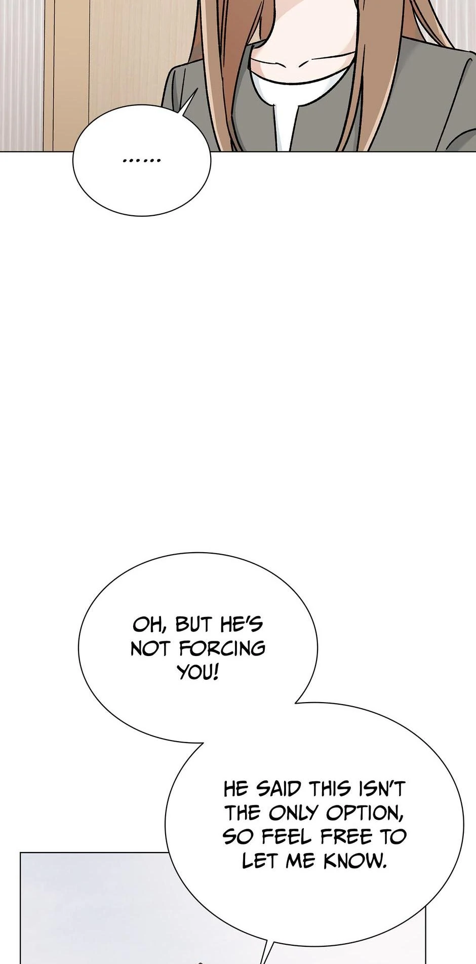 The Difficult Boss Chapter 18 - page 79