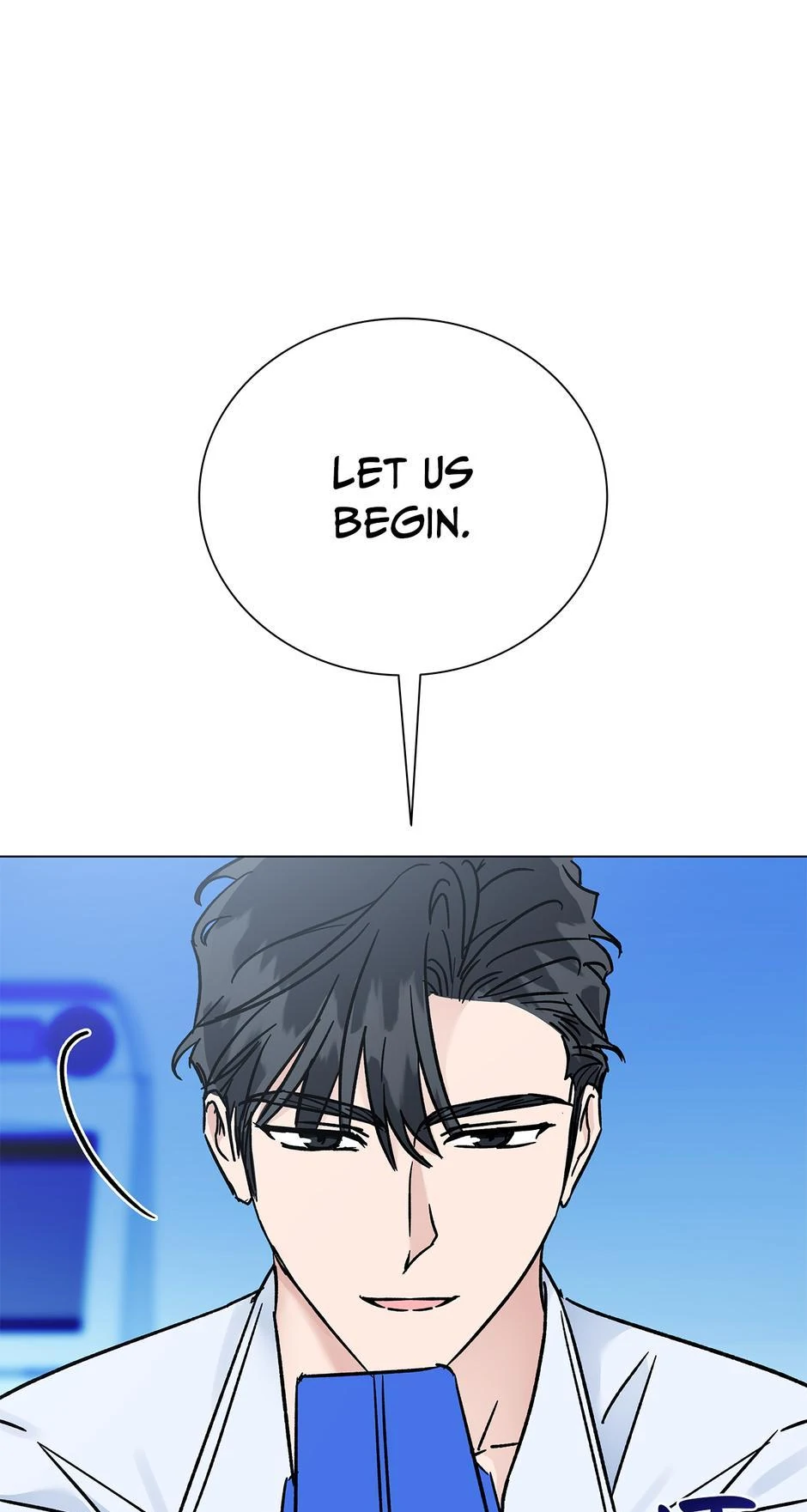 The Difficult Boss Chapter 18 - page 8
