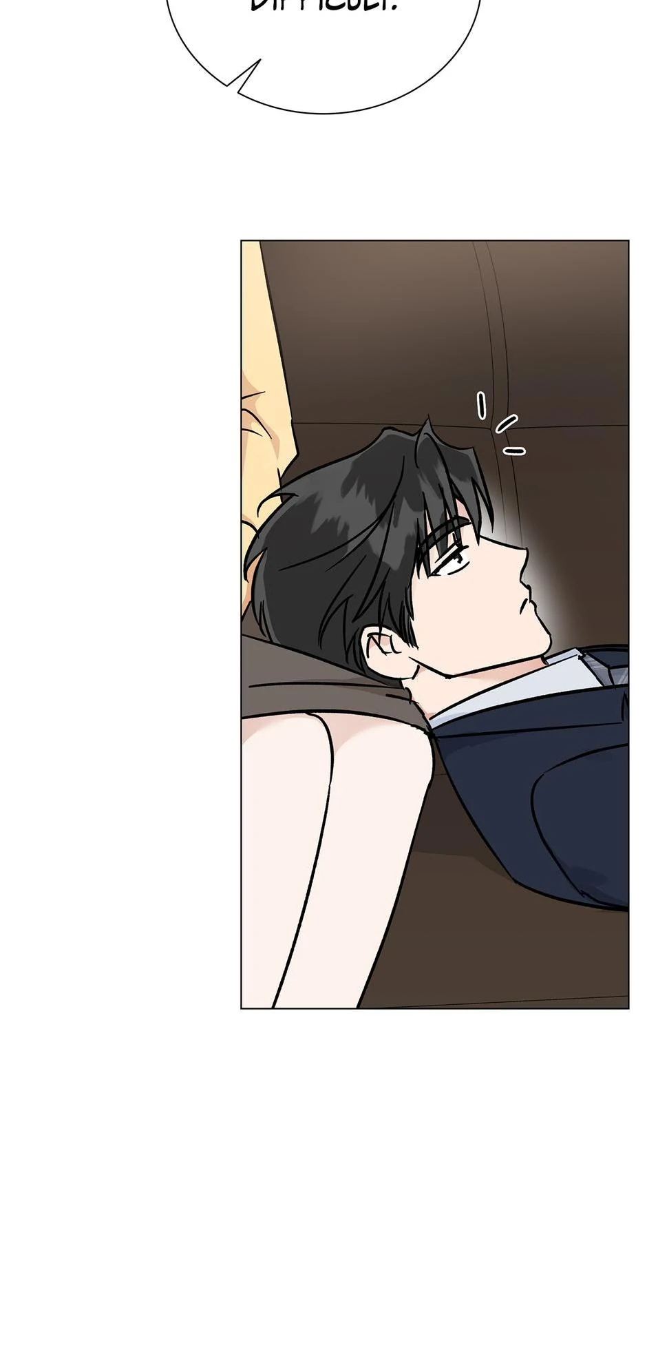 The Difficult Boss Chapter 17 - page 31