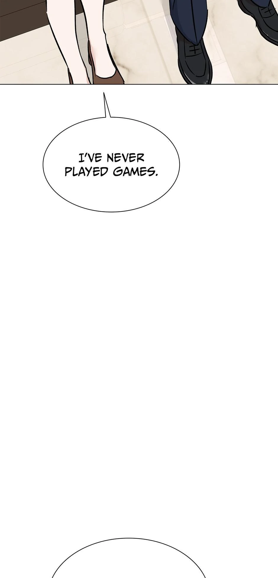 The Difficult Boss Chapter 17 - page 38