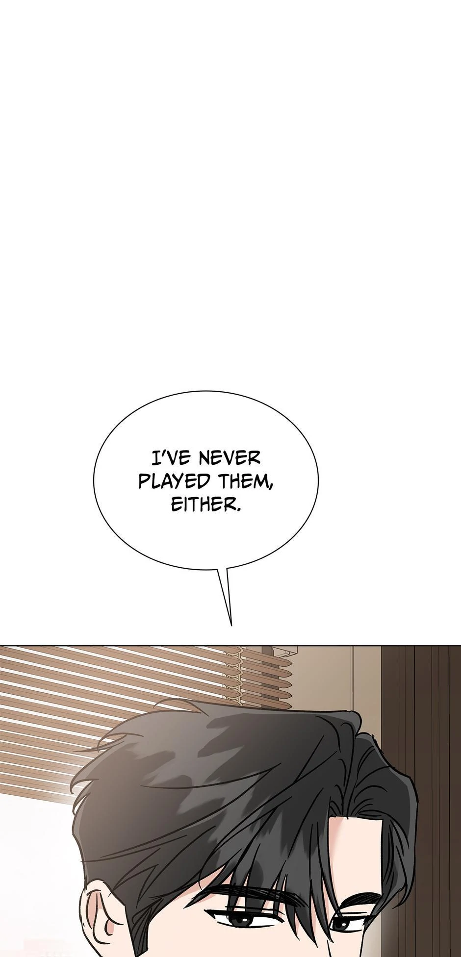 The Difficult Boss Chapter 17 - page 40