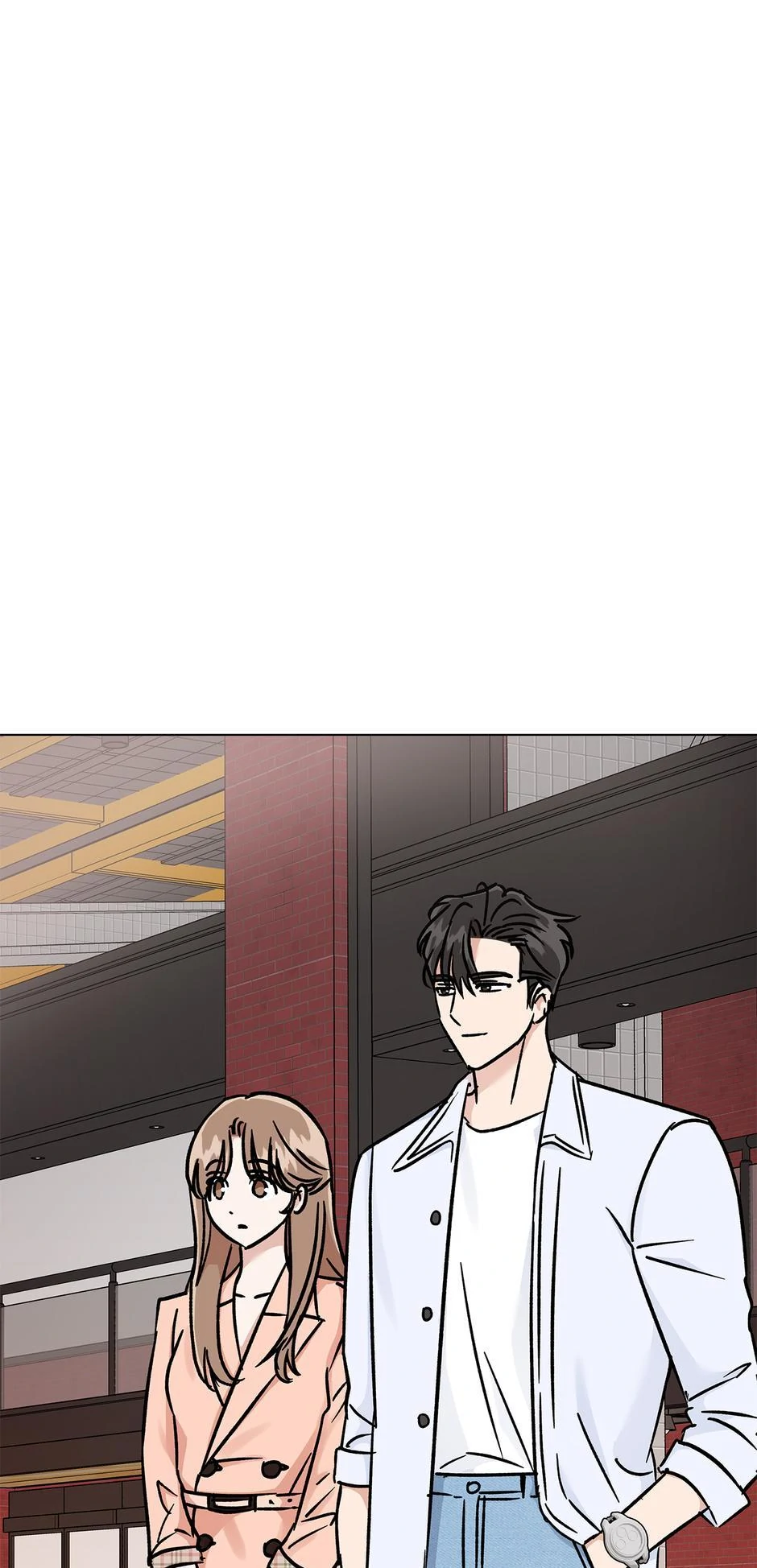 The Difficult Boss Chapter 17 - page 49