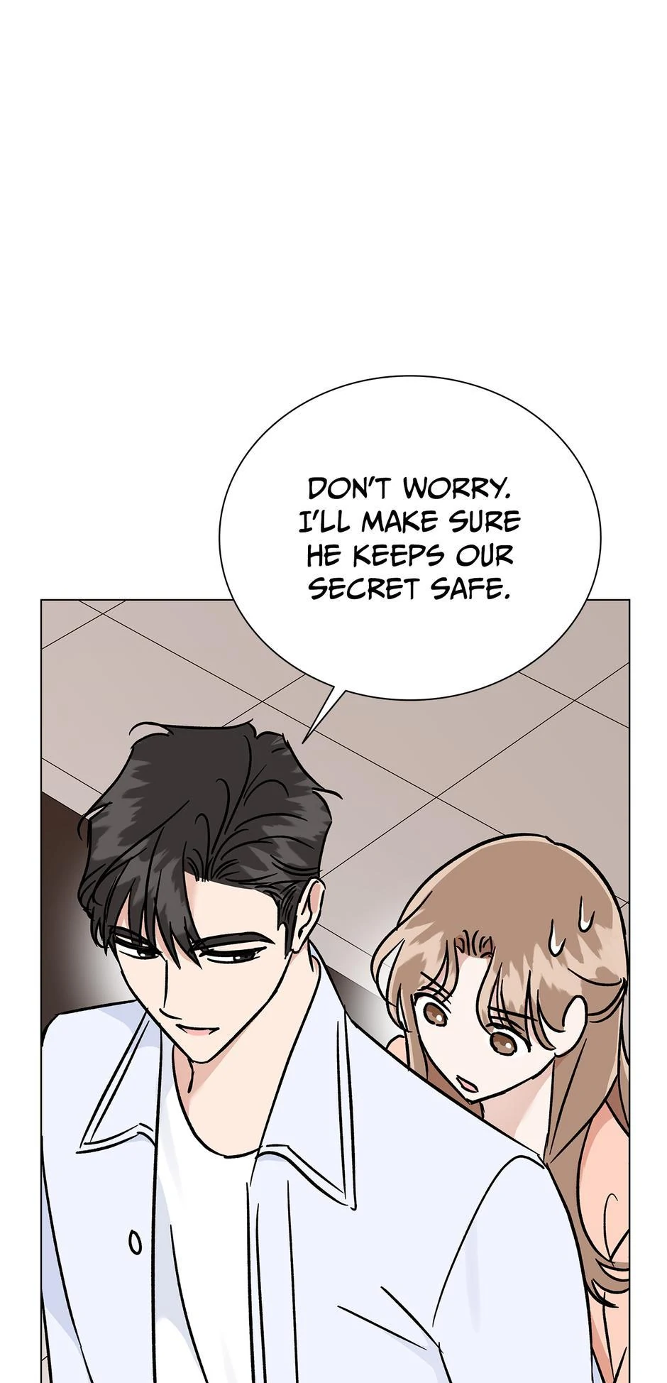The Difficult Boss Chapter 17 - page 53