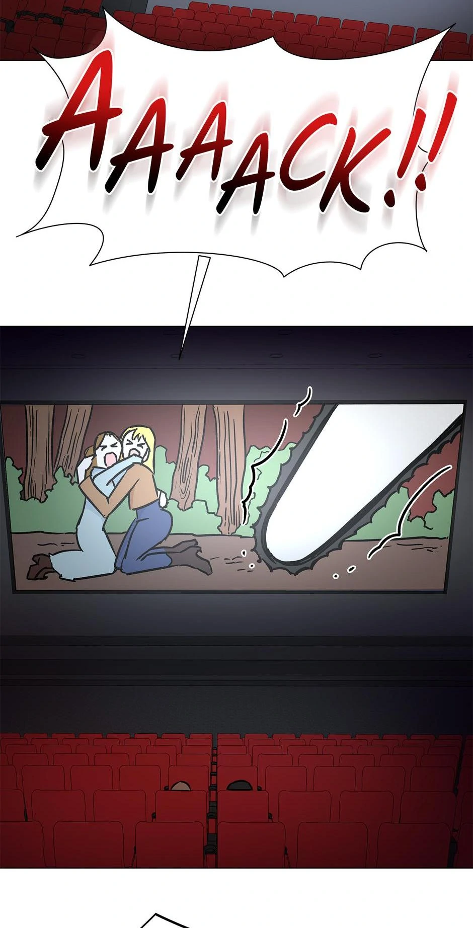 The Difficult Boss Chapter 17 - page 64