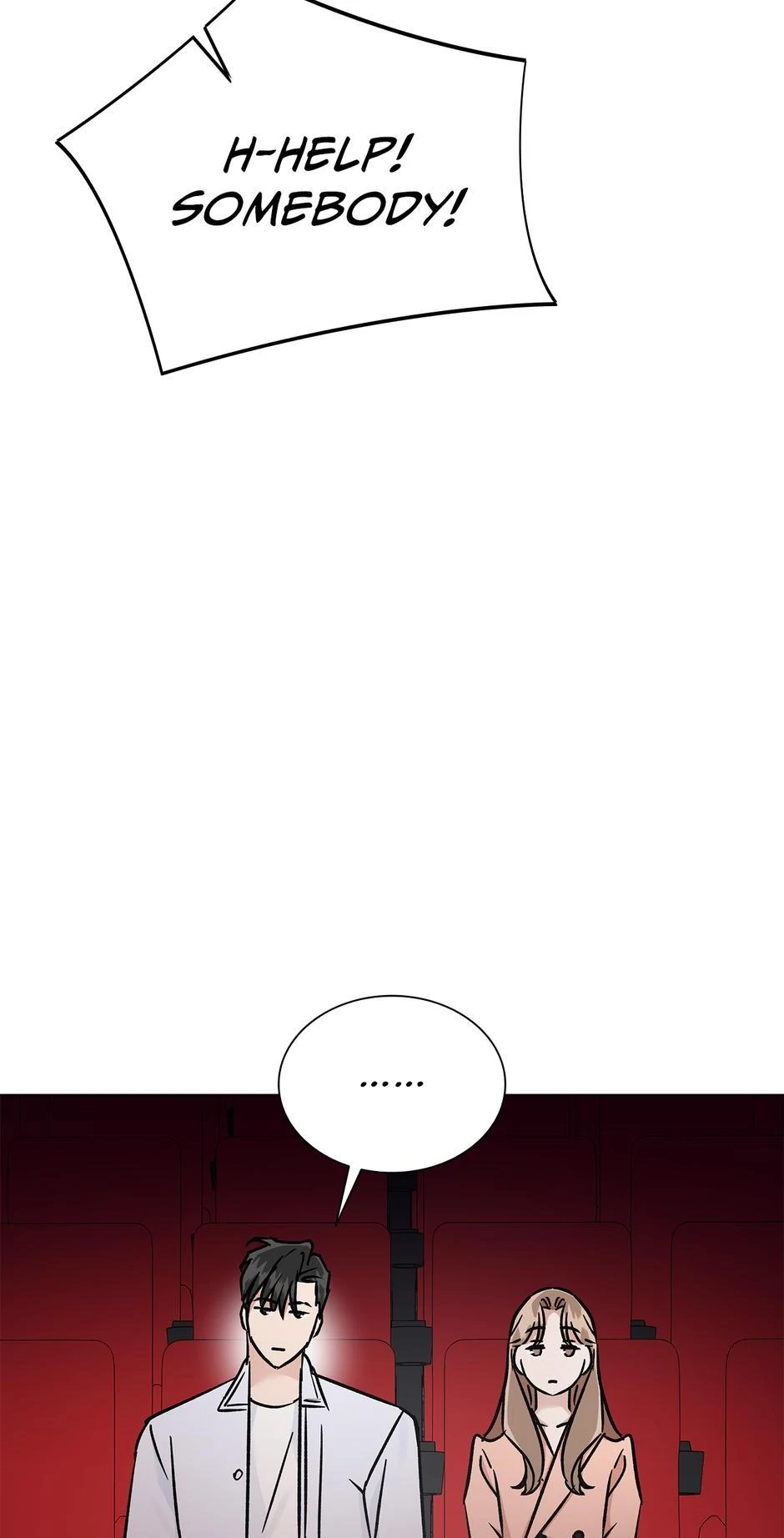 The Difficult Boss Chapter 17 - page 65