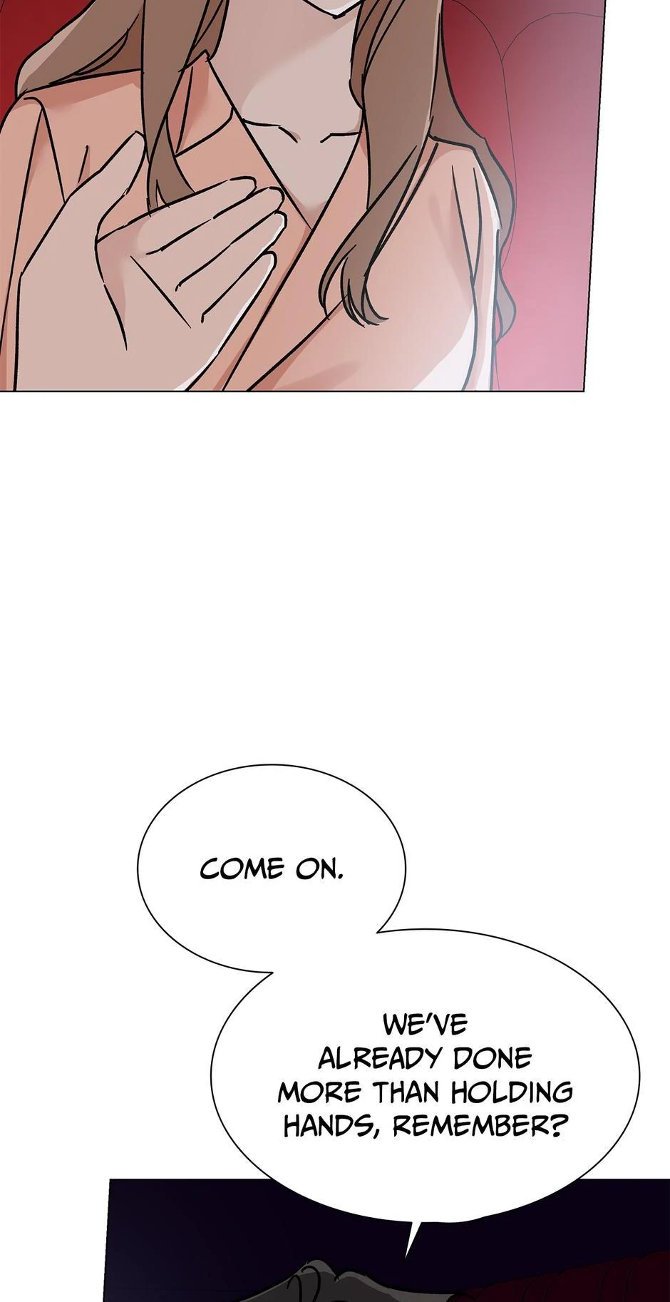 The Difficult Boss Chapter 17 - page 73