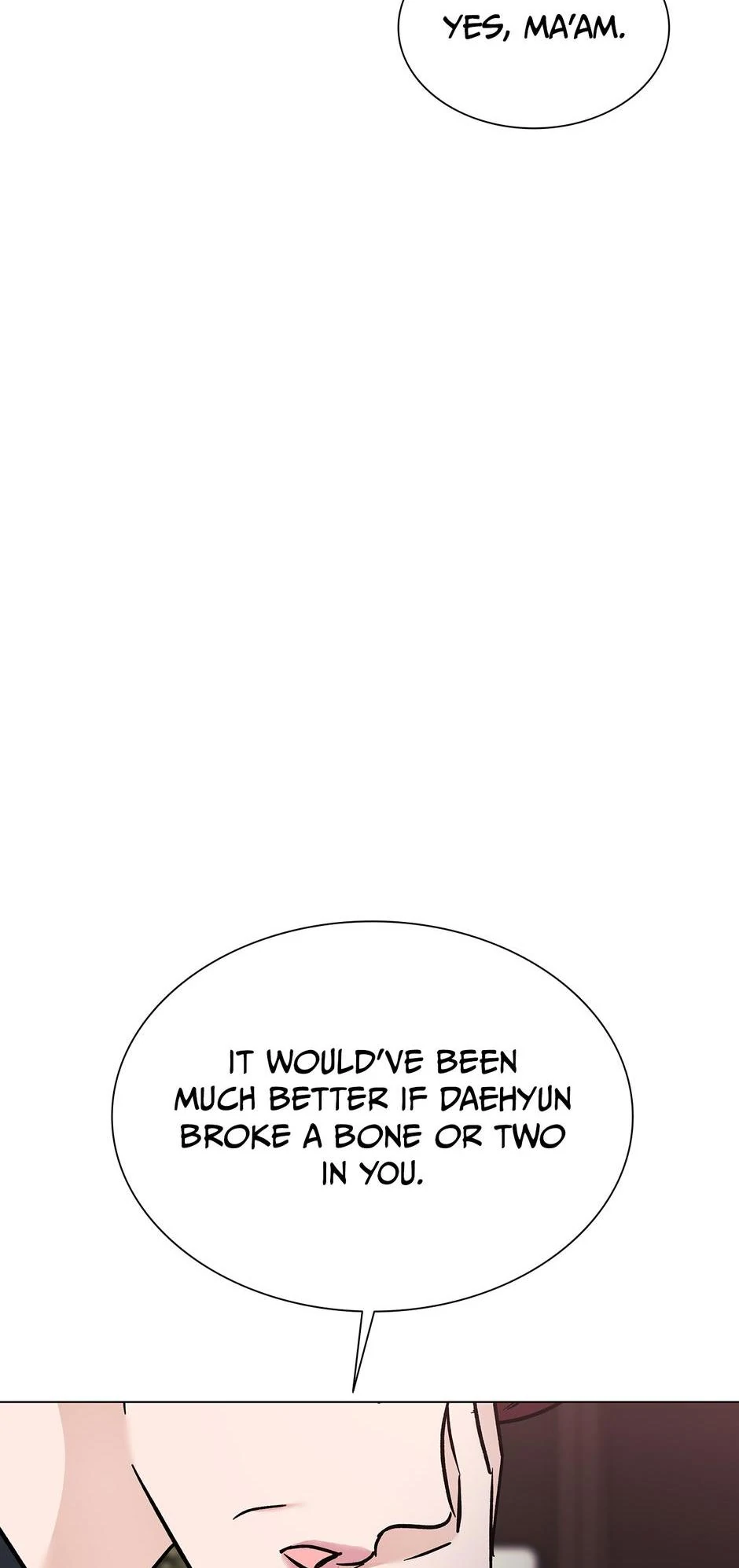 The Difficult Boss Chapter 16 - page 21