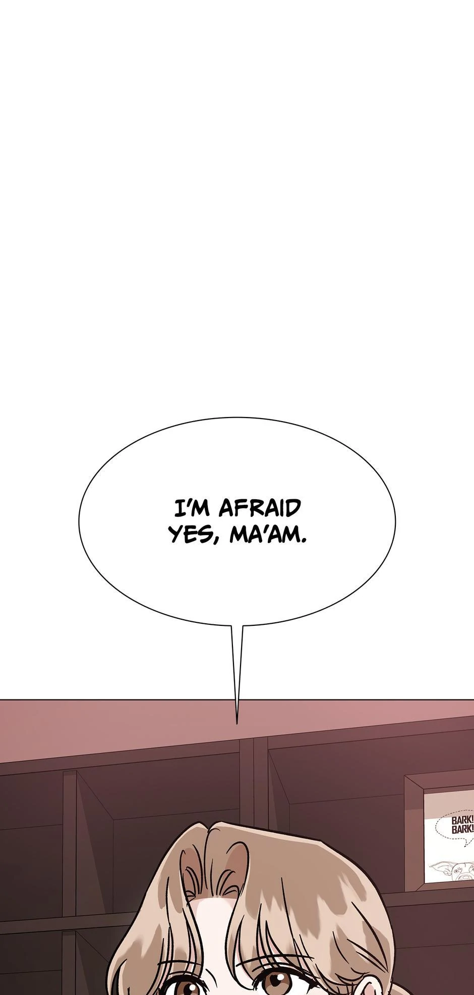 The Difficult Boss Chapter 16 - page 34