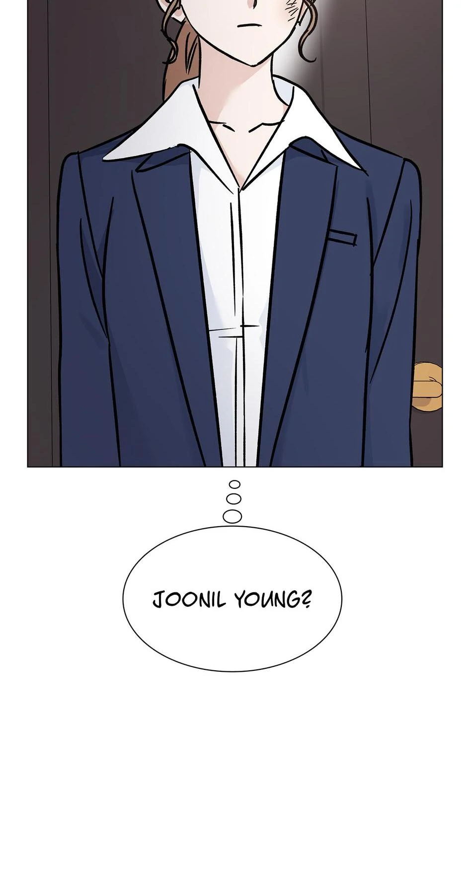 The Difficult Boss Chapter 16 - page 46