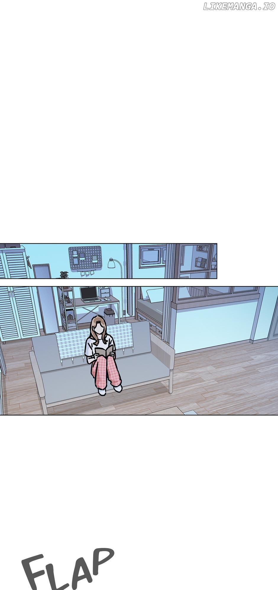 The Difficult Boss Chapter 16 - page 47