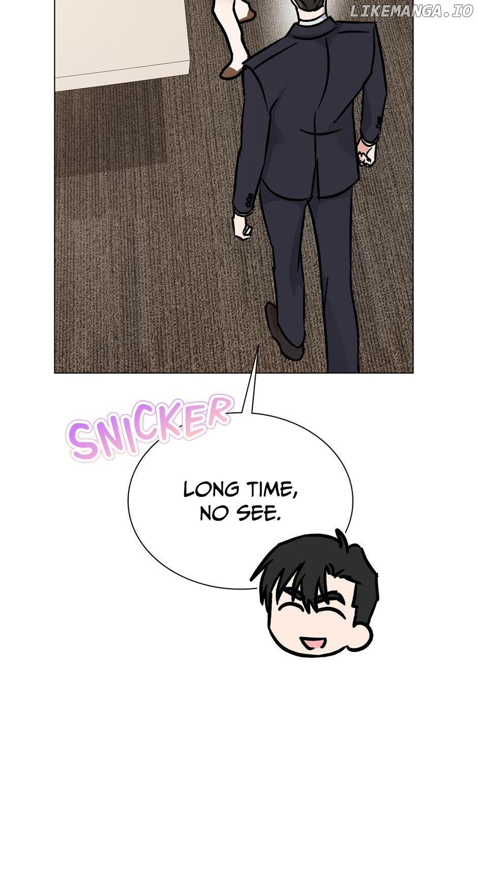 The Difficult Boss Chapter 16 - page 67