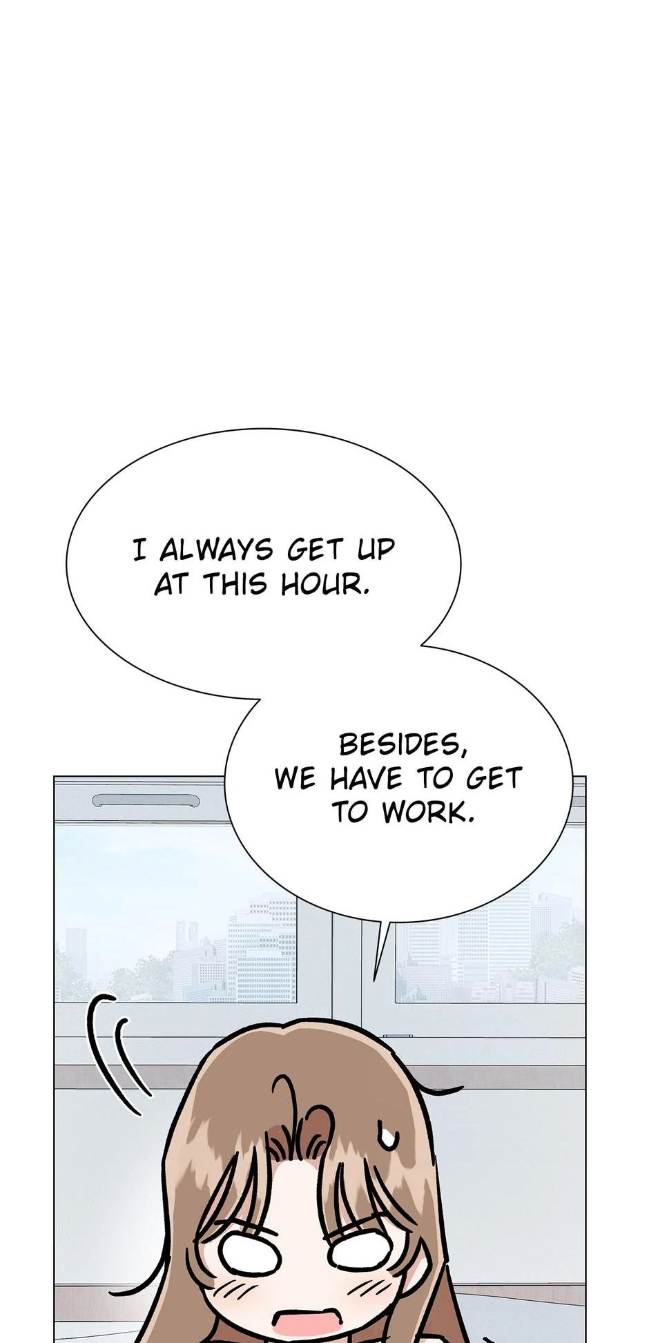 The Difficult Boss Chapter 14 - page 16