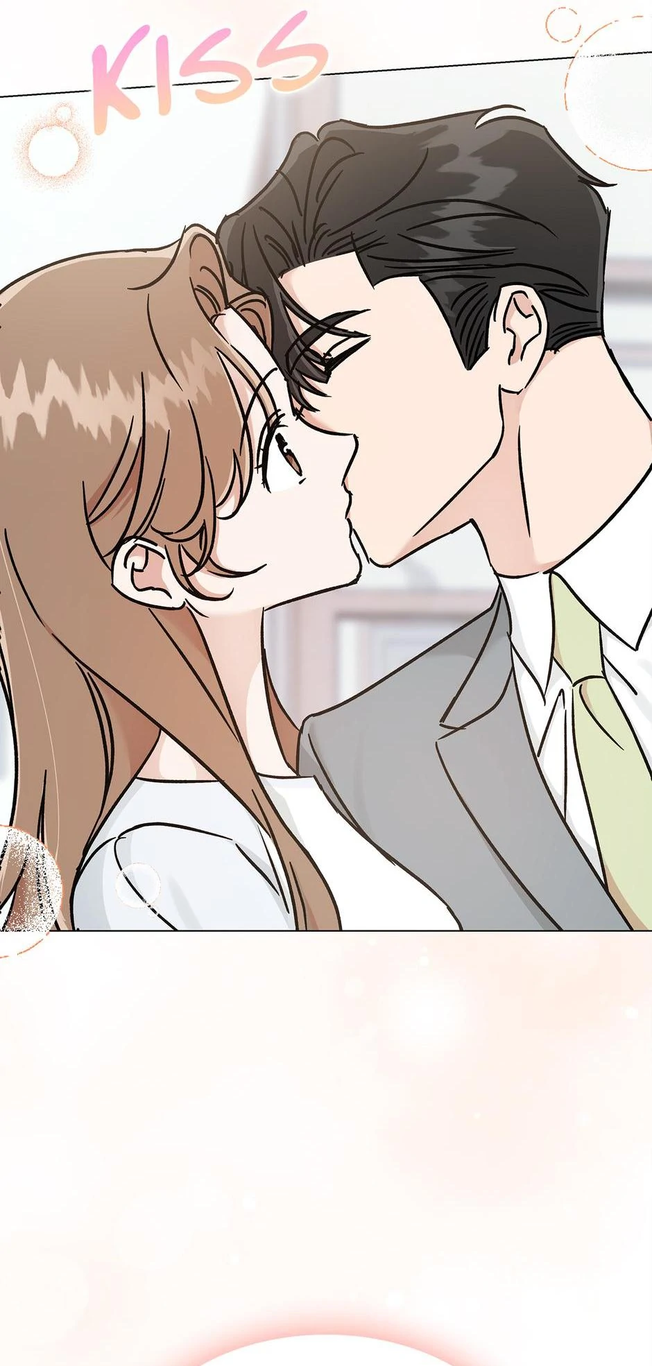 The Difficult Boss Chapter 14 - page 40