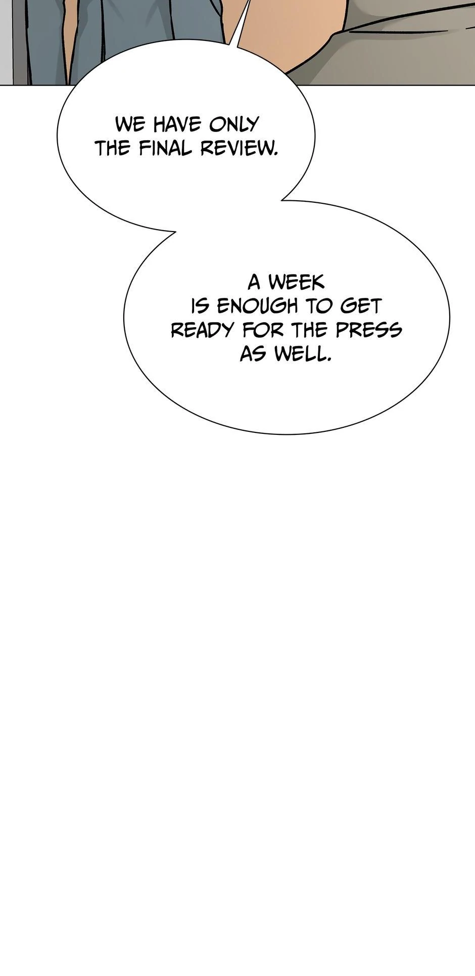 The Difficult Boss Chapter 14 - page 49