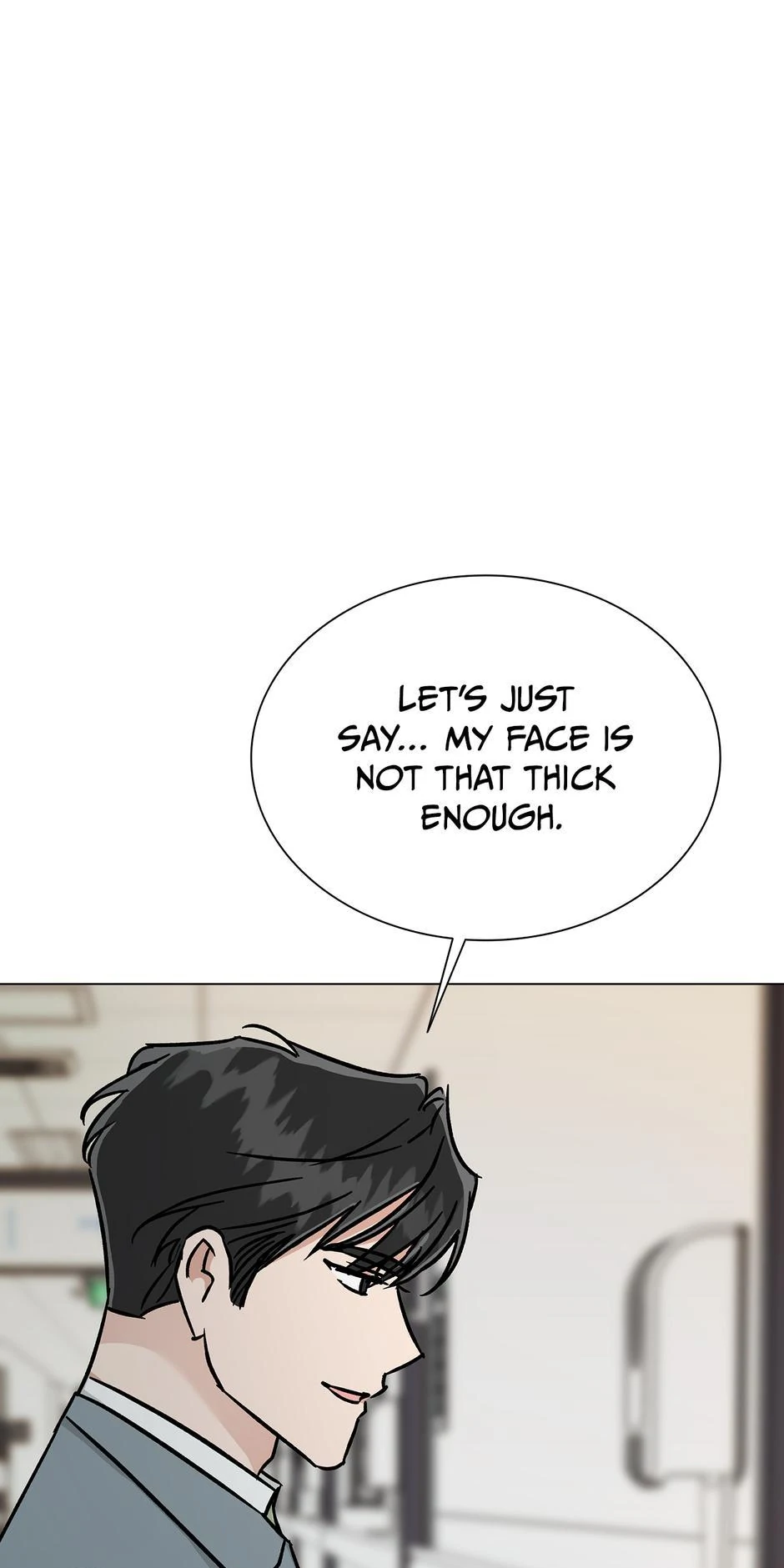 The Difficult Boss Chapter 14 - page 51