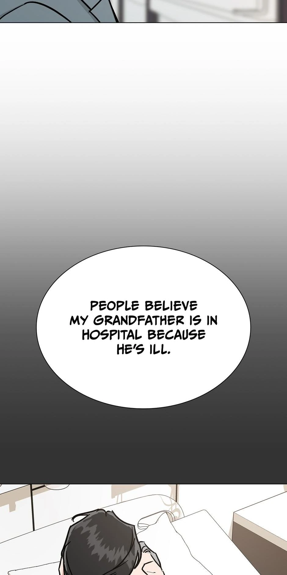 The Difficult Boss Chapter 14 - page 52