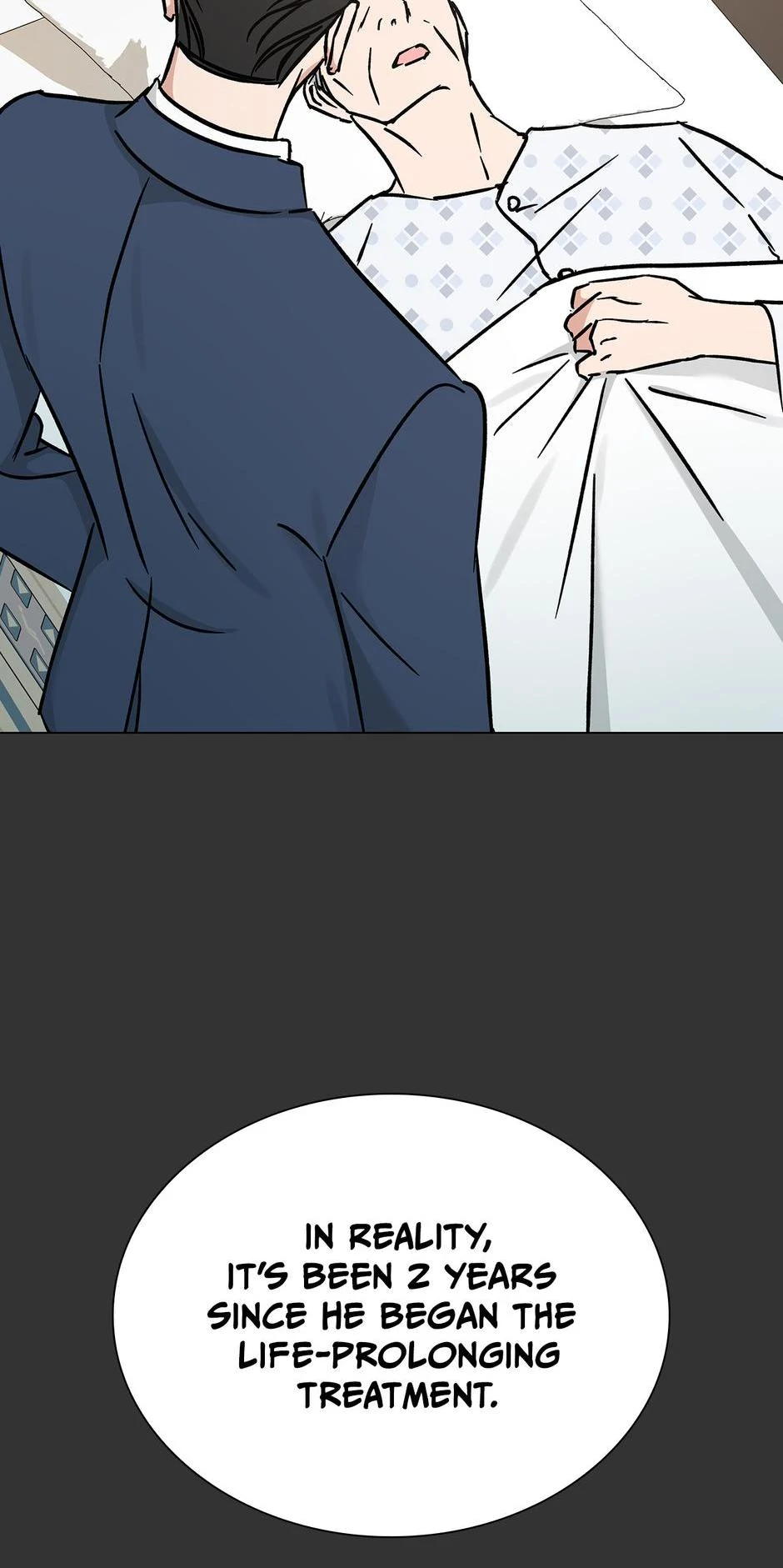 The Difficult Boss Chapter 14 - page 53