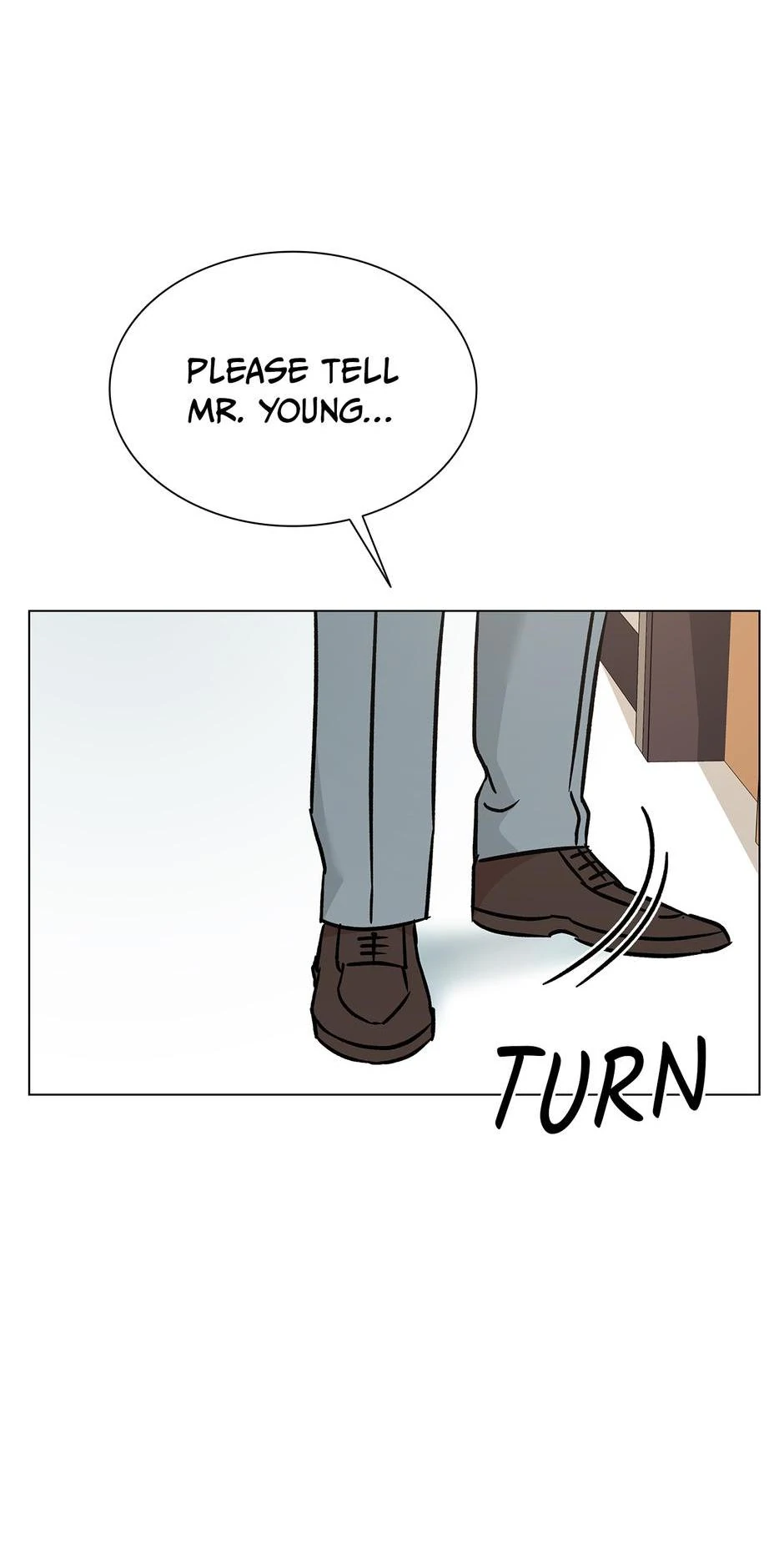 The Difficult Boss Chapter 14 - page 57