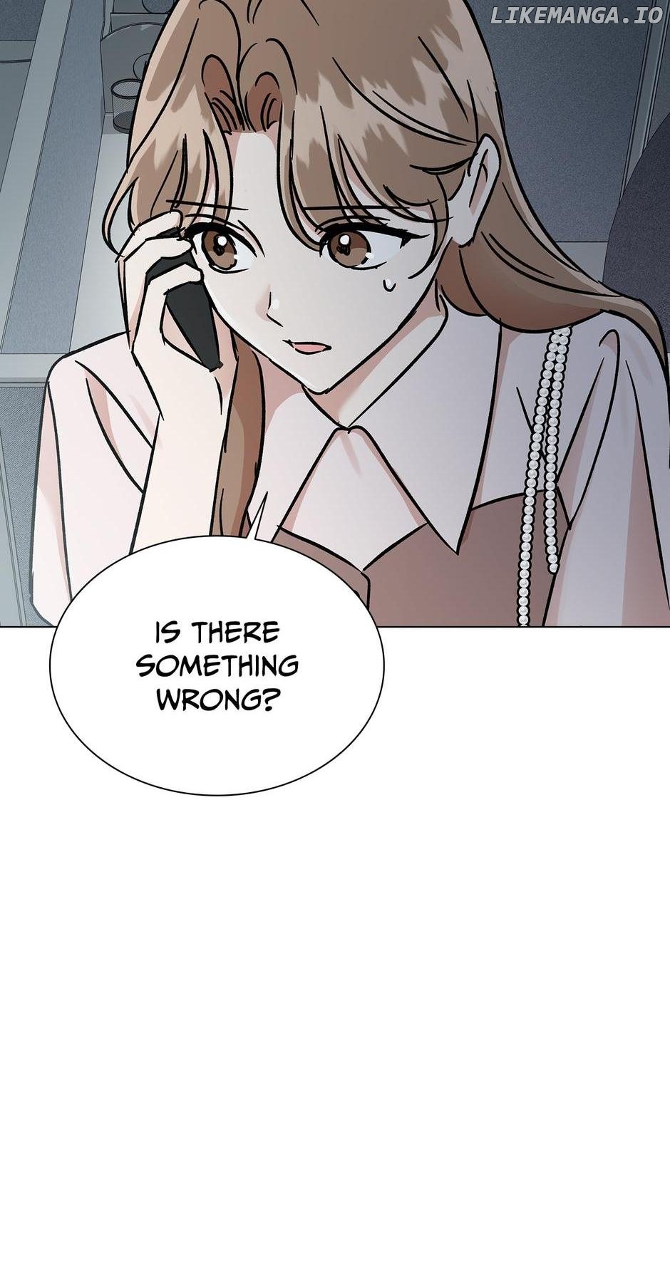 The Difficult Boss Chapter 14 - page 67