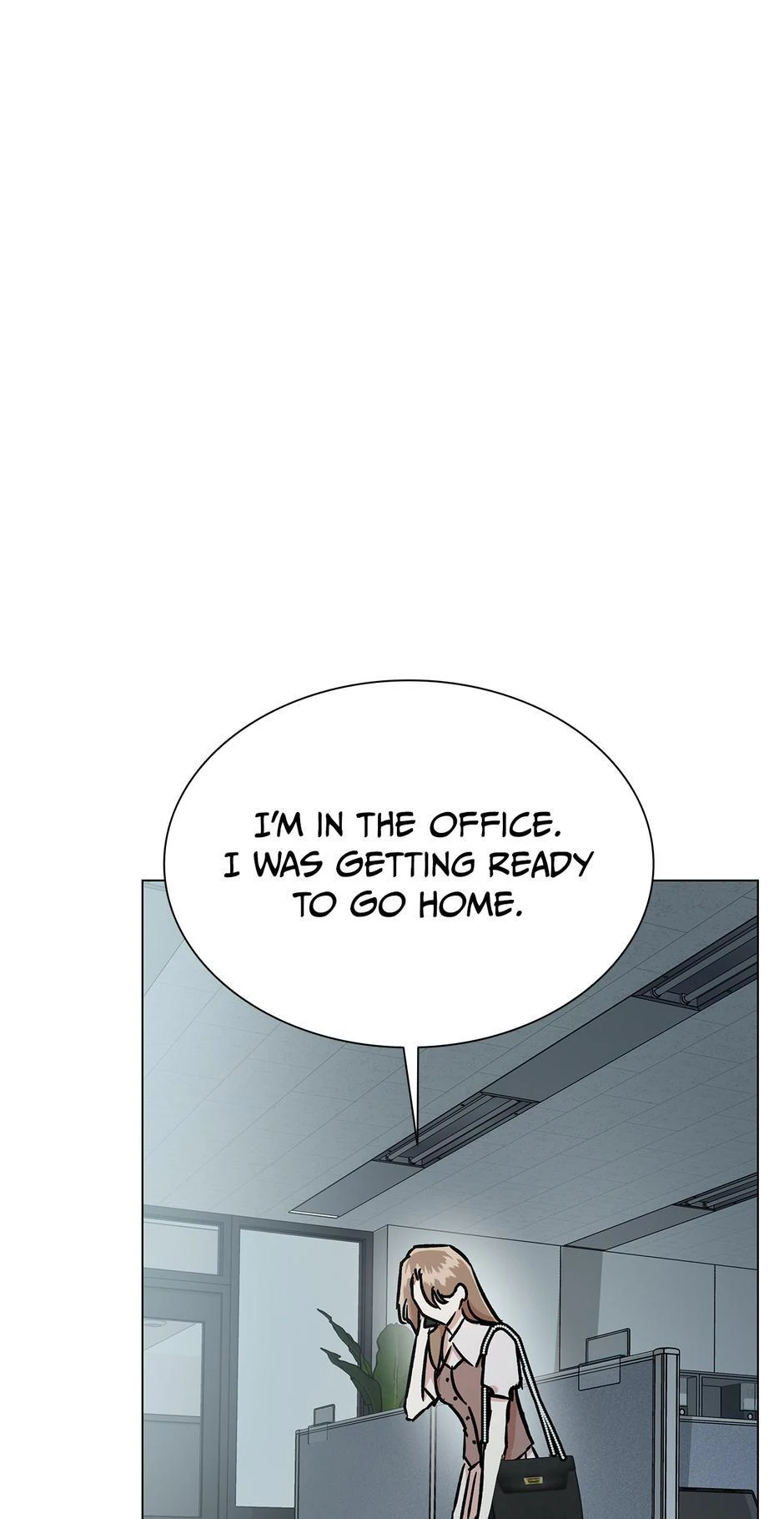 The Difficult Boss Chapter 14 - page 70