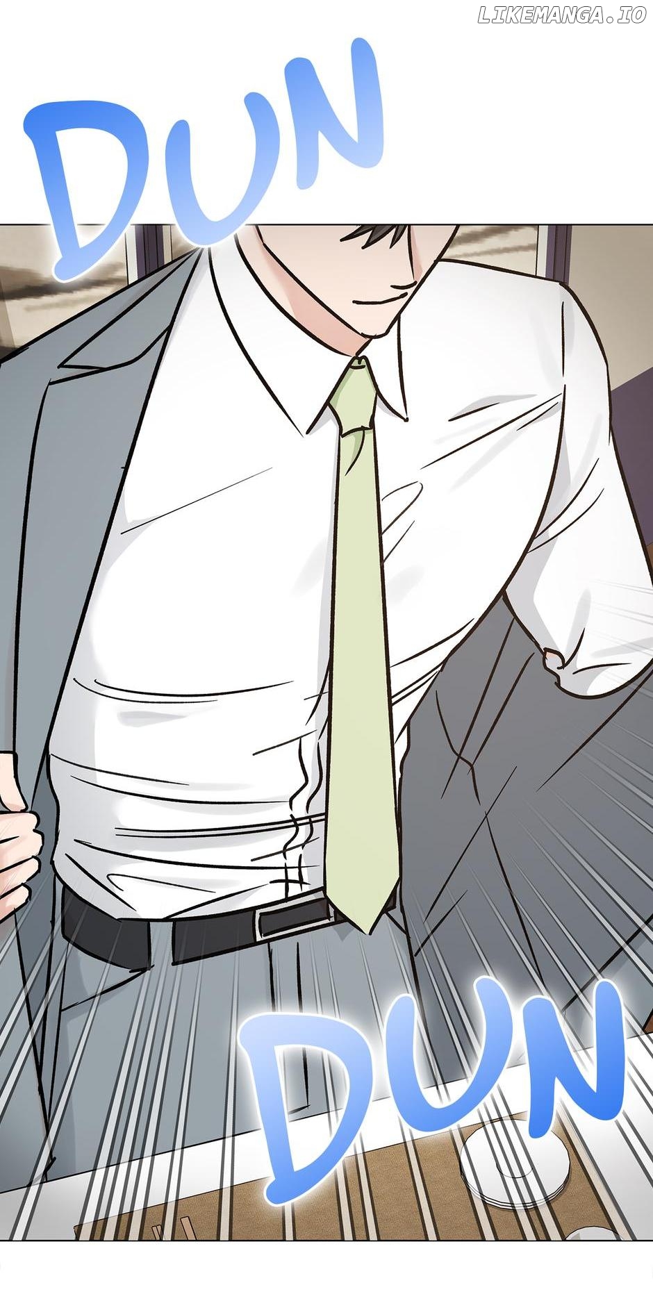 The Difficult Boss Chapter 13 - page 12