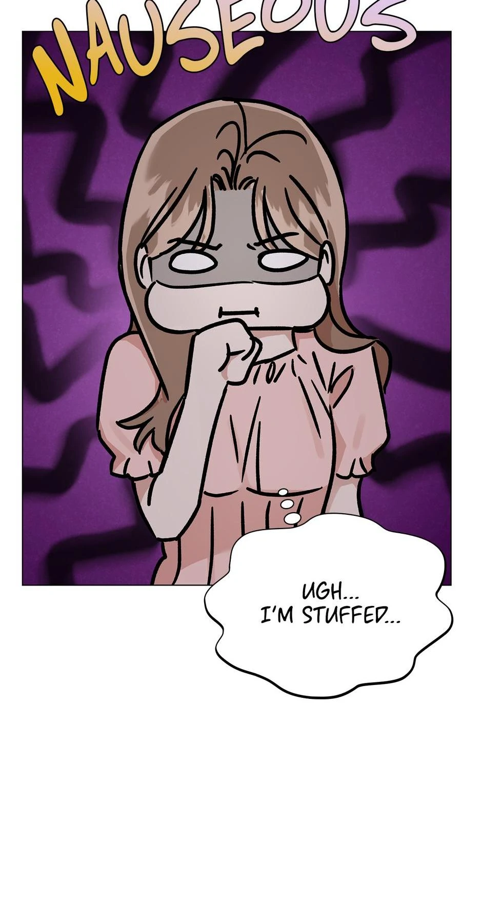 The Difficult Boss Chapter 13 - page 23
