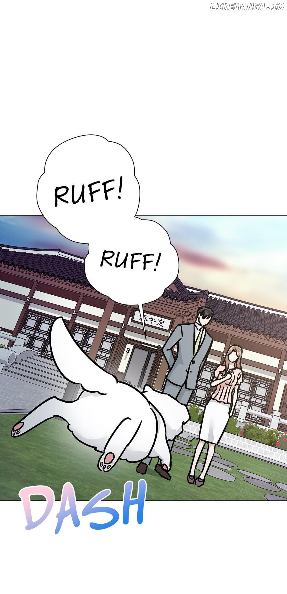 The Difficult Boss Chapter 13 - page 28