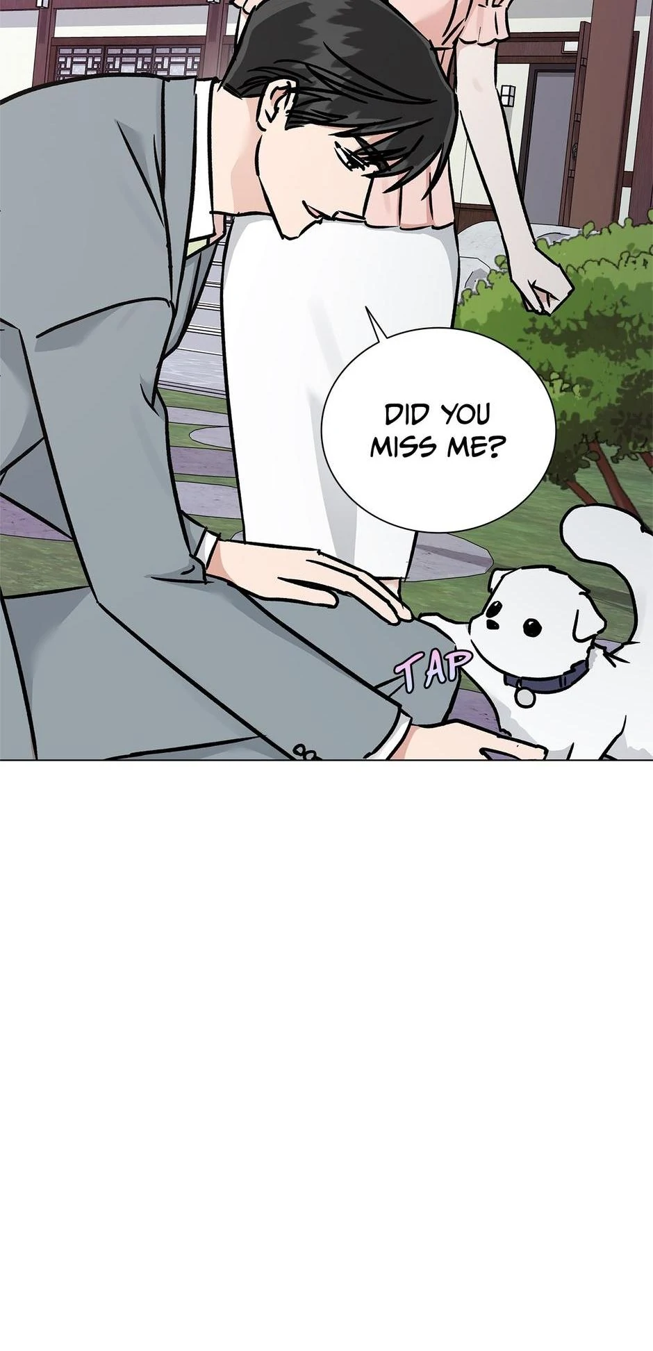 The Difficult Boss Chapter 13 - page 32