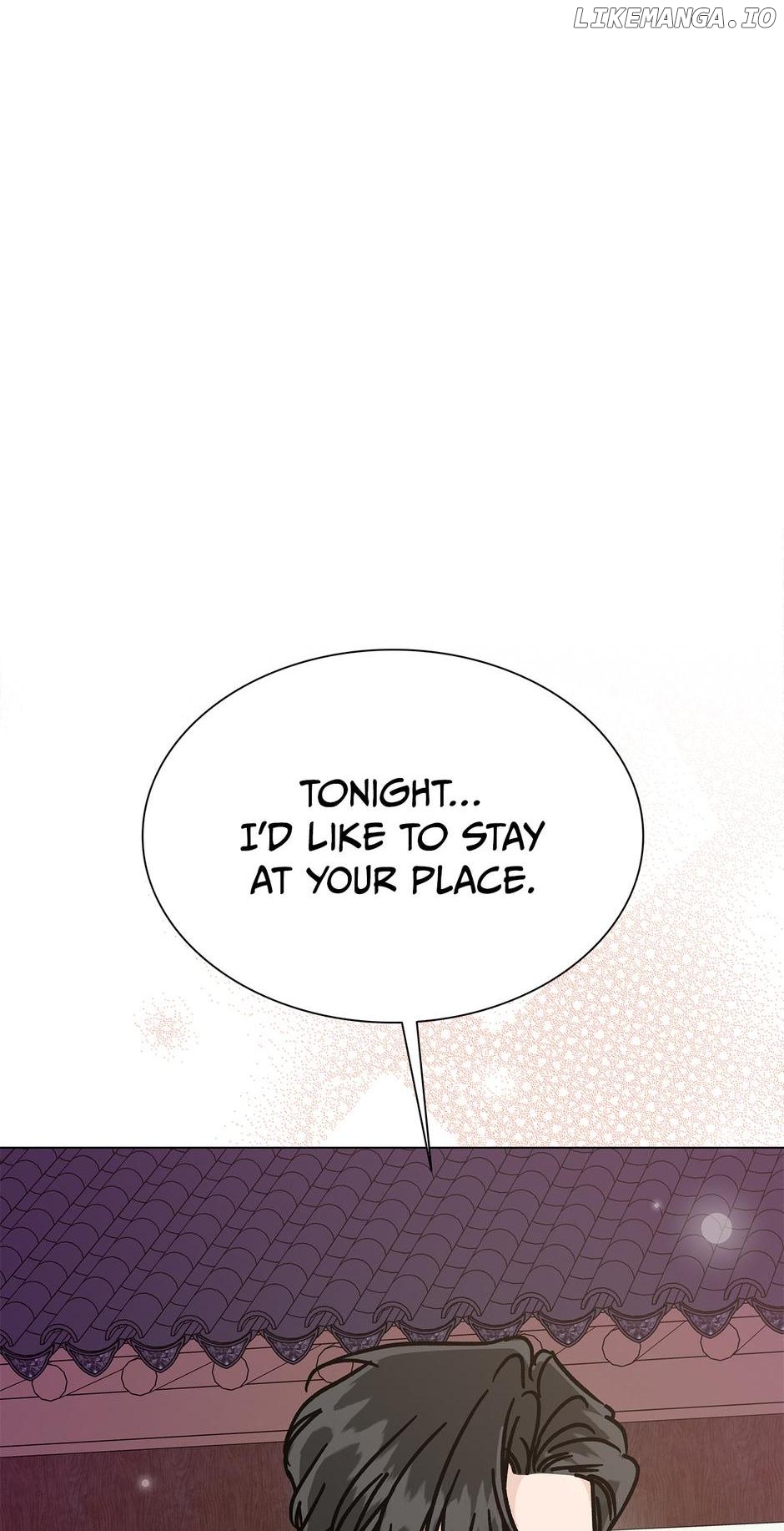 The Difficult Boss Chapter 13 - page 49