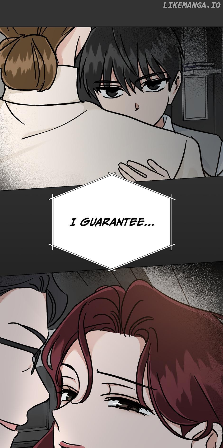 The Difficult Boss Chapter 12 - page 26