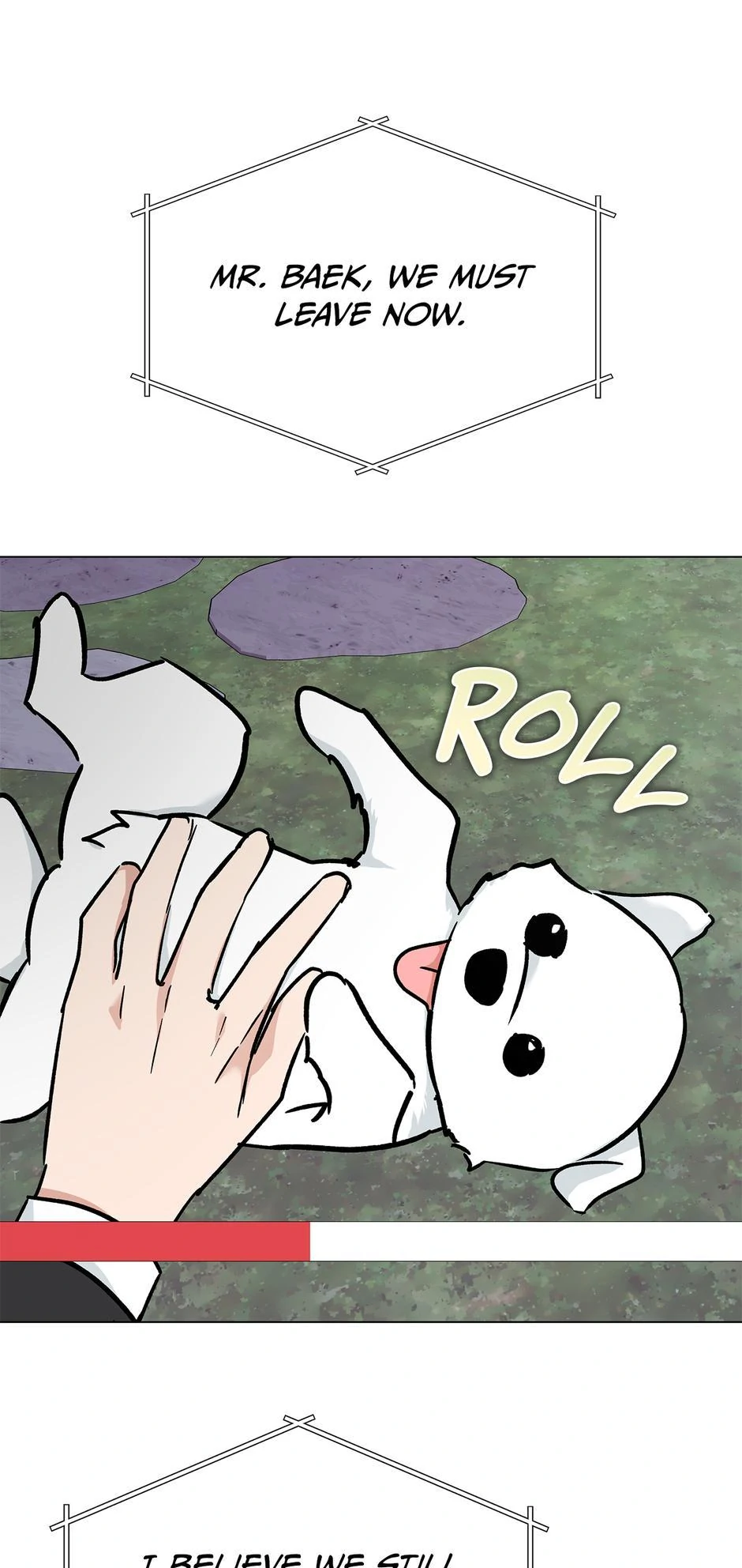 The Difficult Boss Chapter 12 - page 65