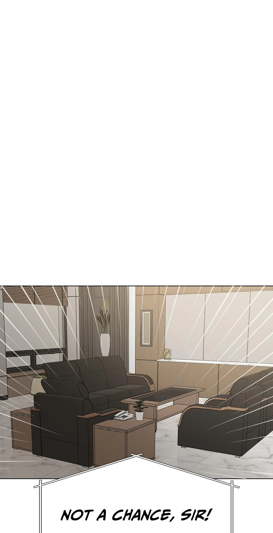 The Difficult Boss Chapter 12 - page 6