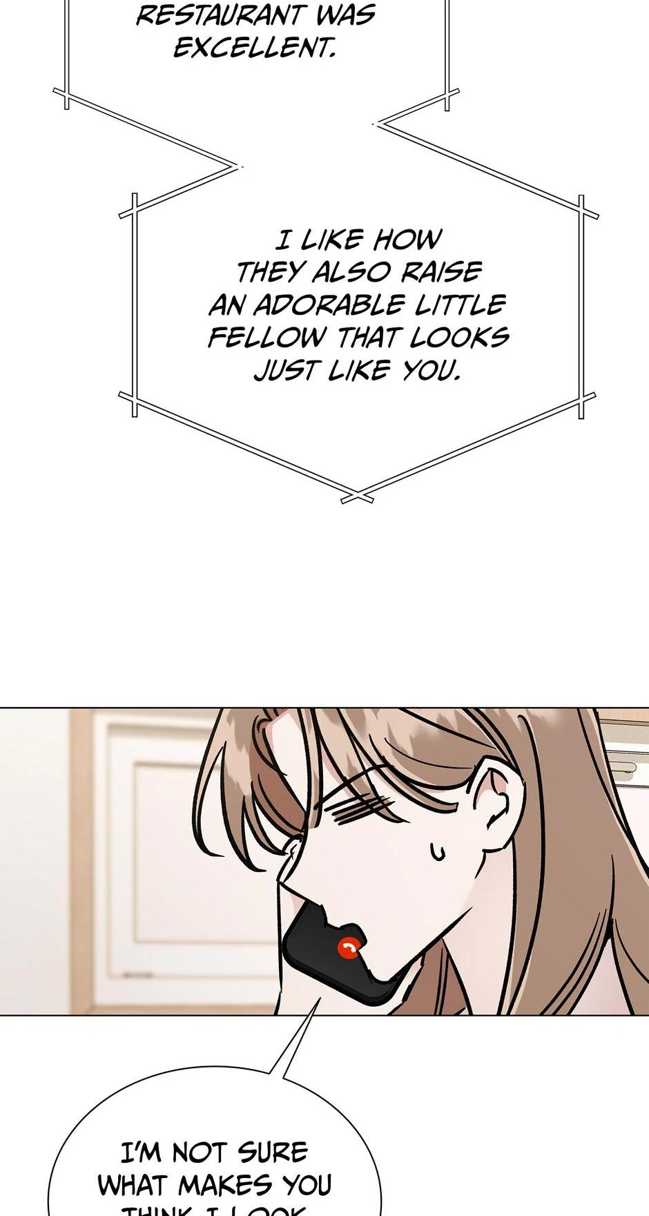 The Difficult Boss Chapter 12 - page 75