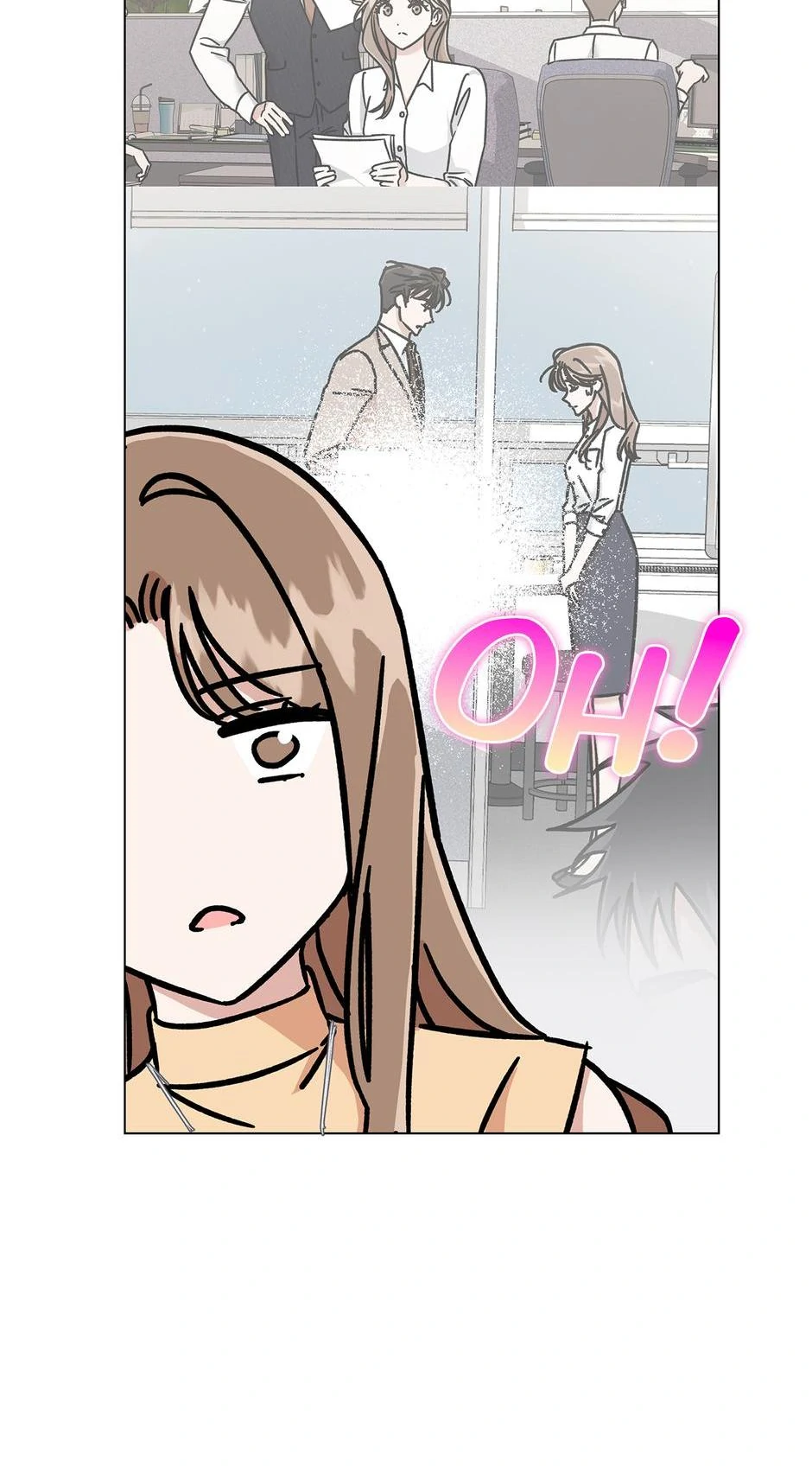 The Difficult Boss Chapter 9 - page 59