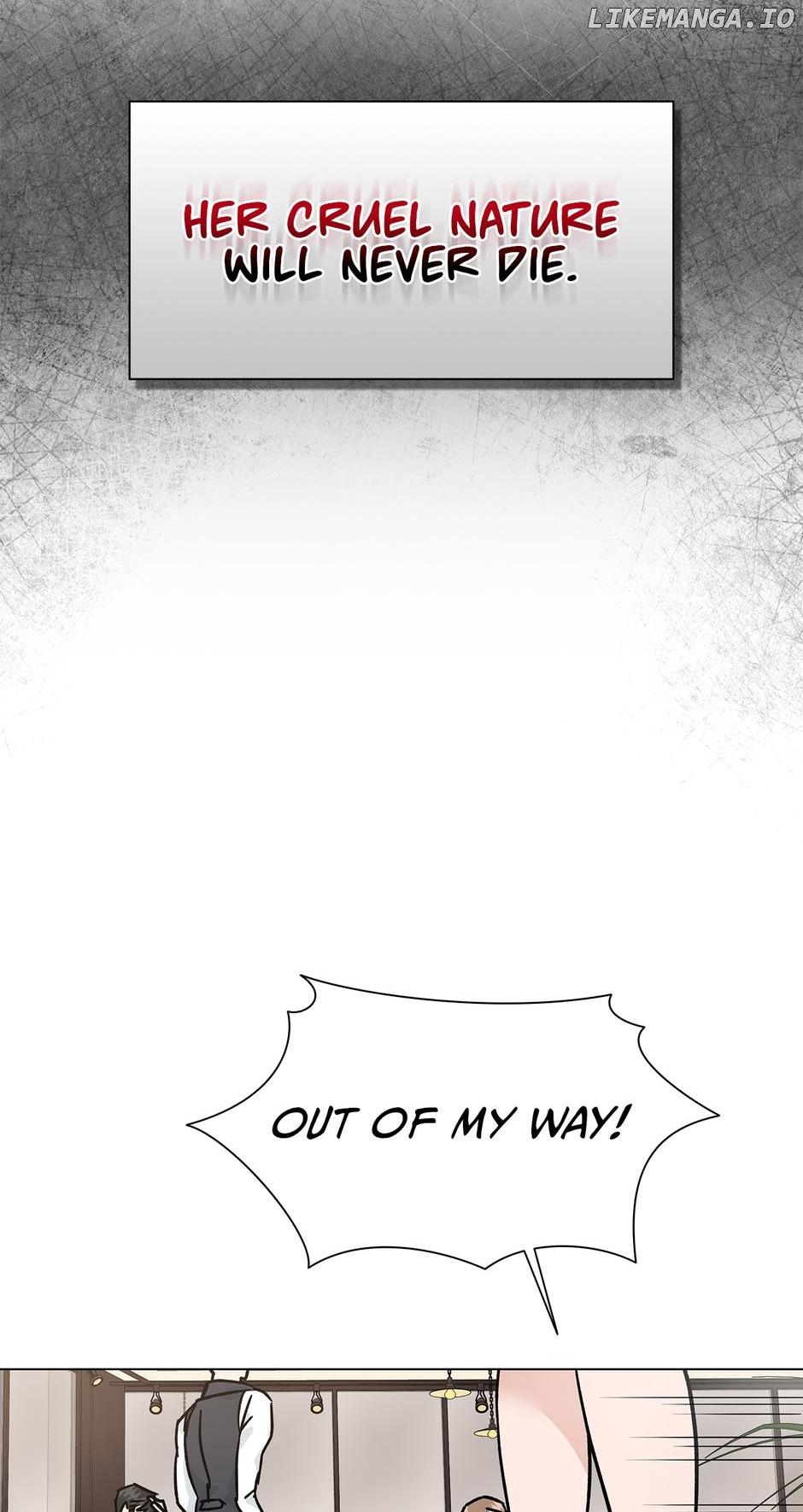 The Difficult Boss Chapter 9 - page 85