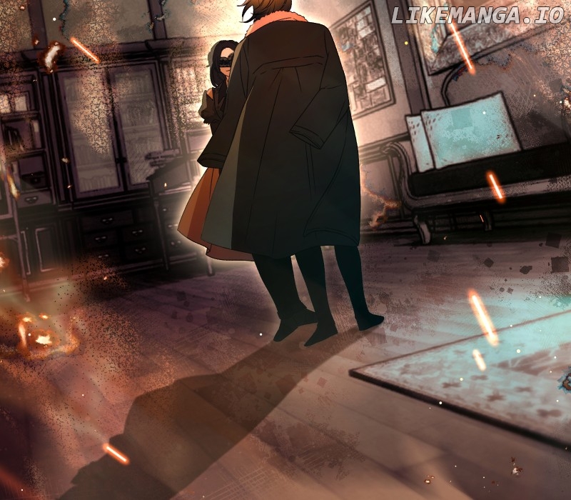 Till Crimes Do Us Part Chapter 1 - page 92