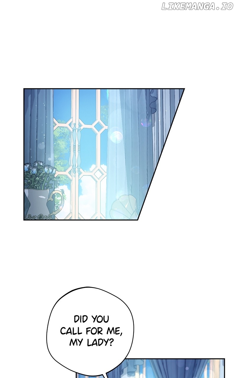 I'm a Villainess, but I Won't Live Like One Chapter 3 - page 1