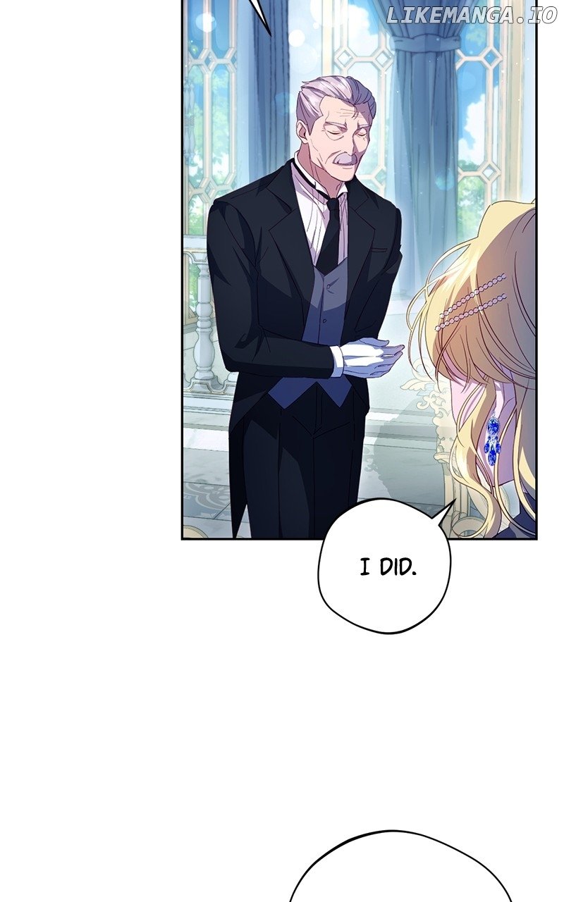 I'm a Villainess, but I Won't Live Like One Chapter 3 - page 2