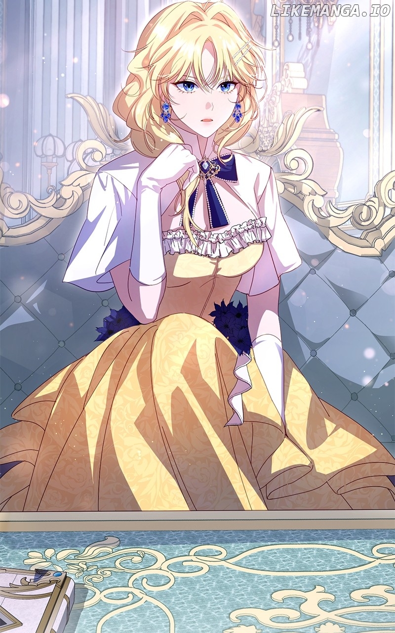 I'm a Villainess, but I Won't Live Like One Chapter 3 - page 6